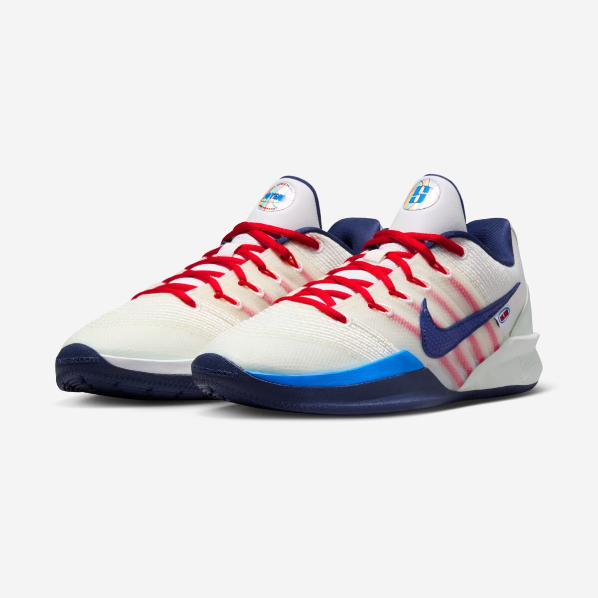 Nike Sabrina 3 WNBA 30th Anniversary IH1125-100