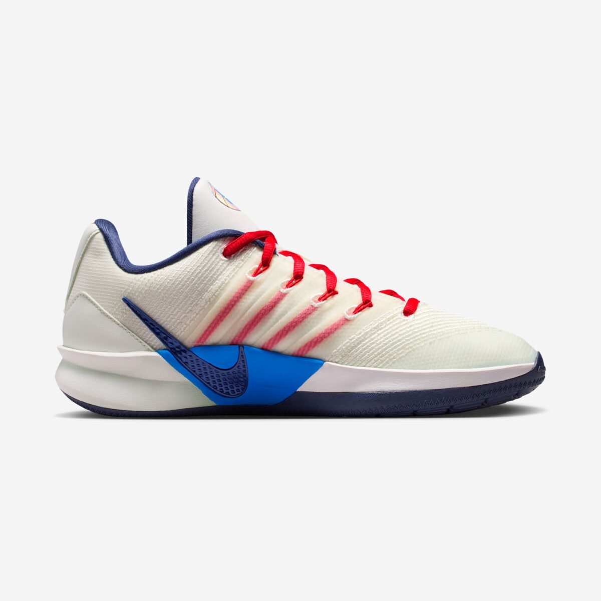 Nike Sabrina 3 WNBA 30th Anniversary IH1125-100