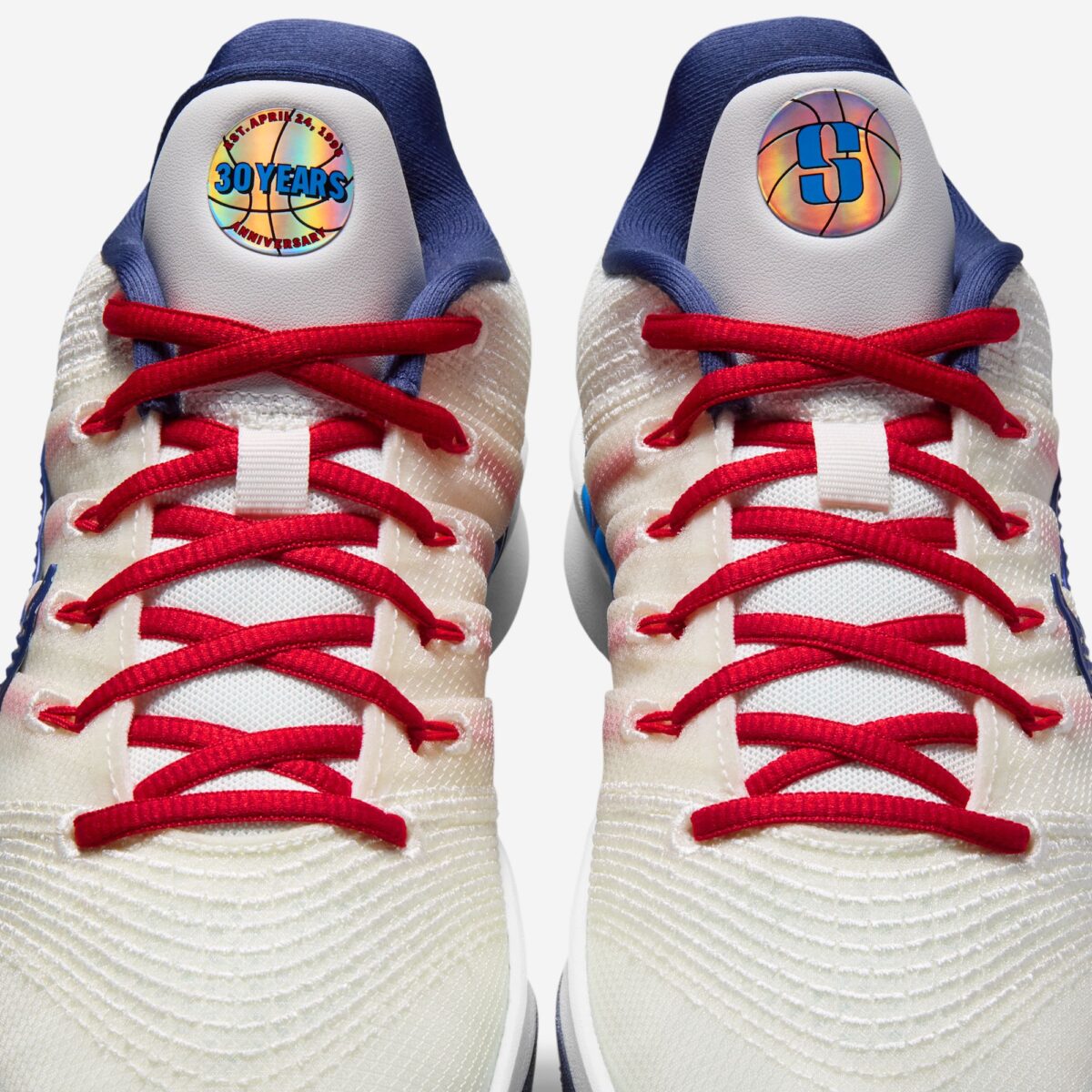 Nike Sabrina 3 WNBA 30th Anniversary IH1125-100