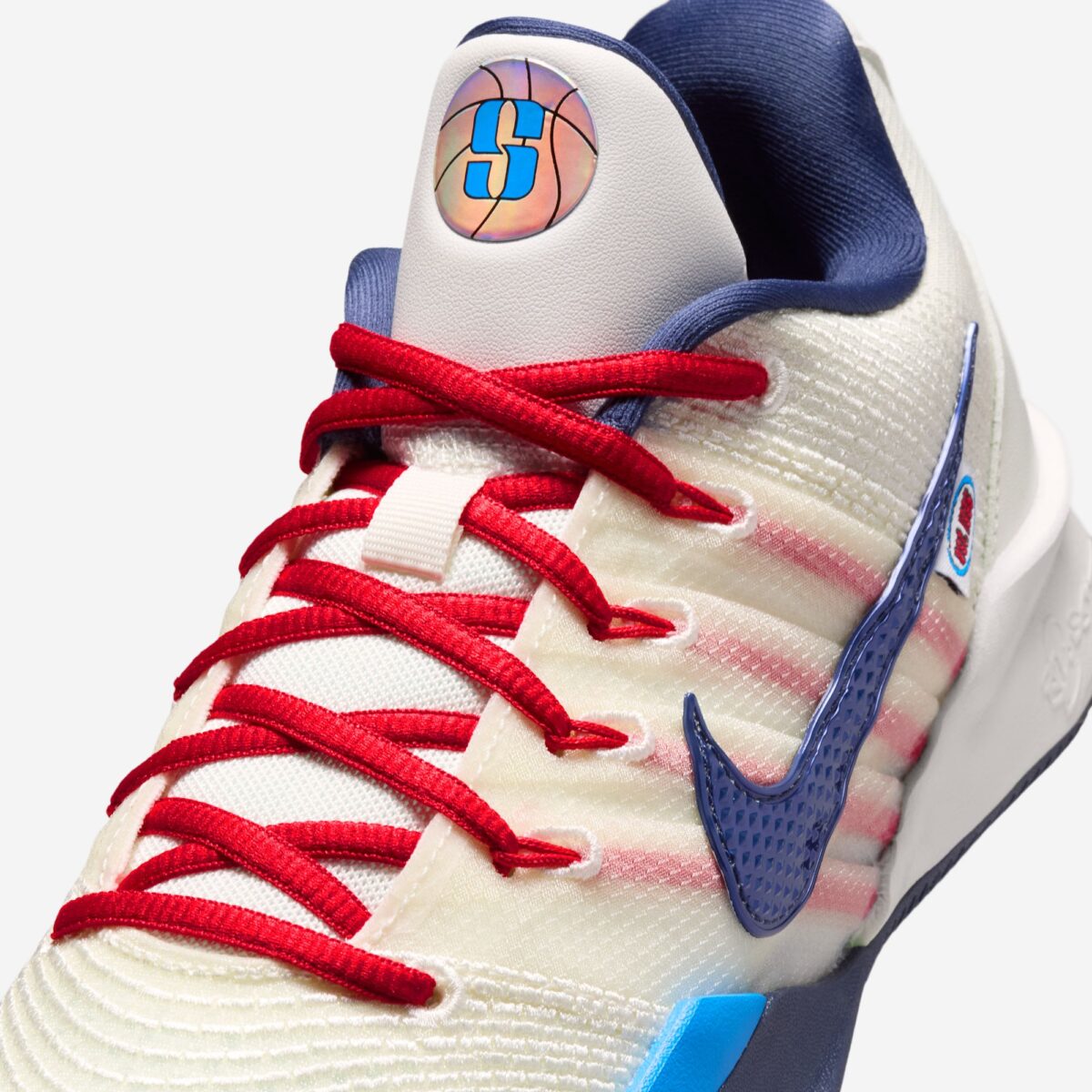 Nike Sabrina 3 WNBA 30th Anniversary IH1125-100