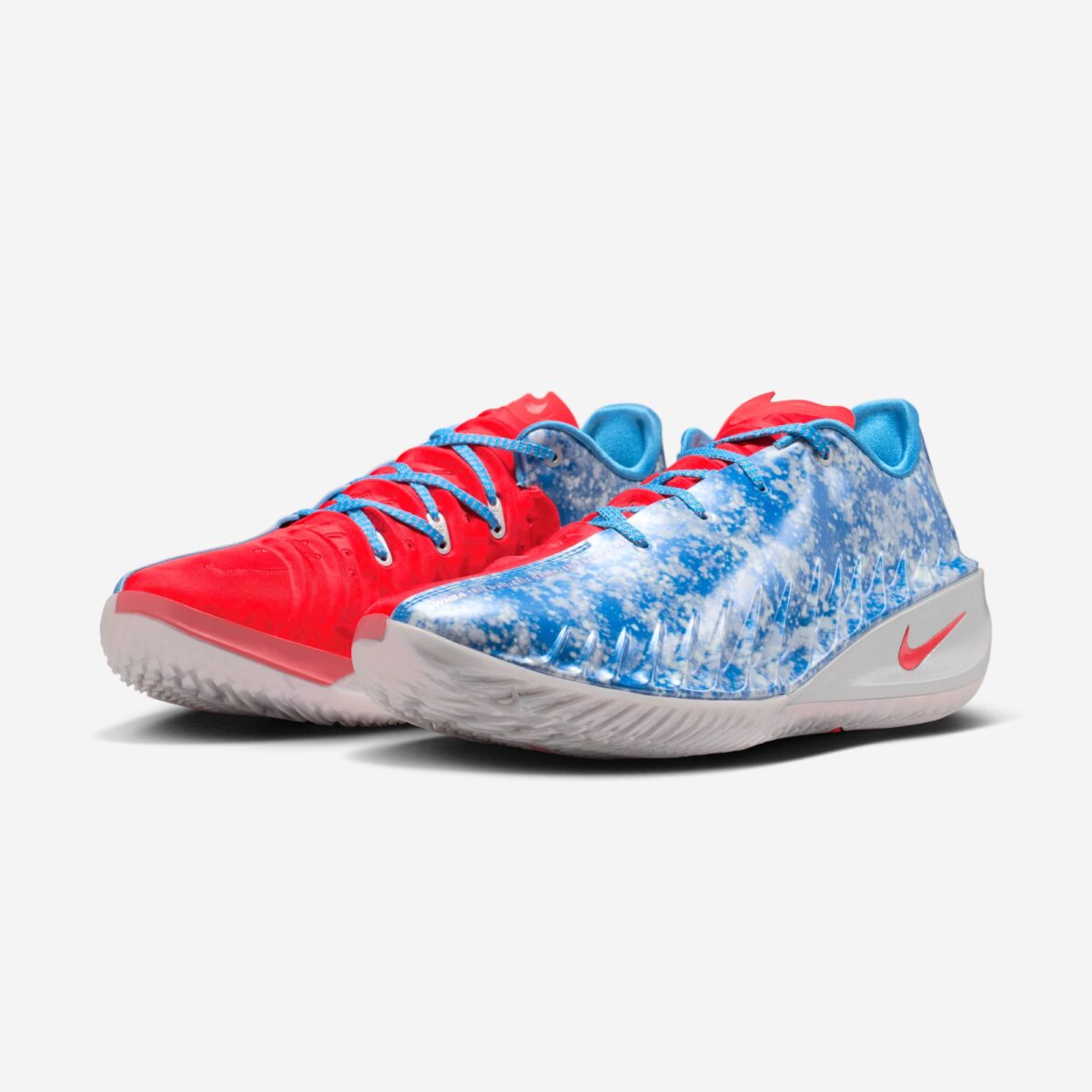 Nike G.T. Cut 4 WNBA 30th Anniversary II7530-400