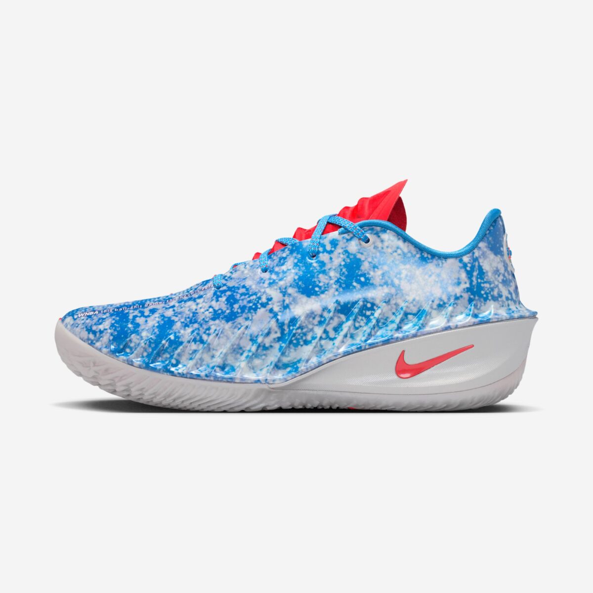 Nike G.T. Cut 4 WNBA 30th Anniversary II7530-400