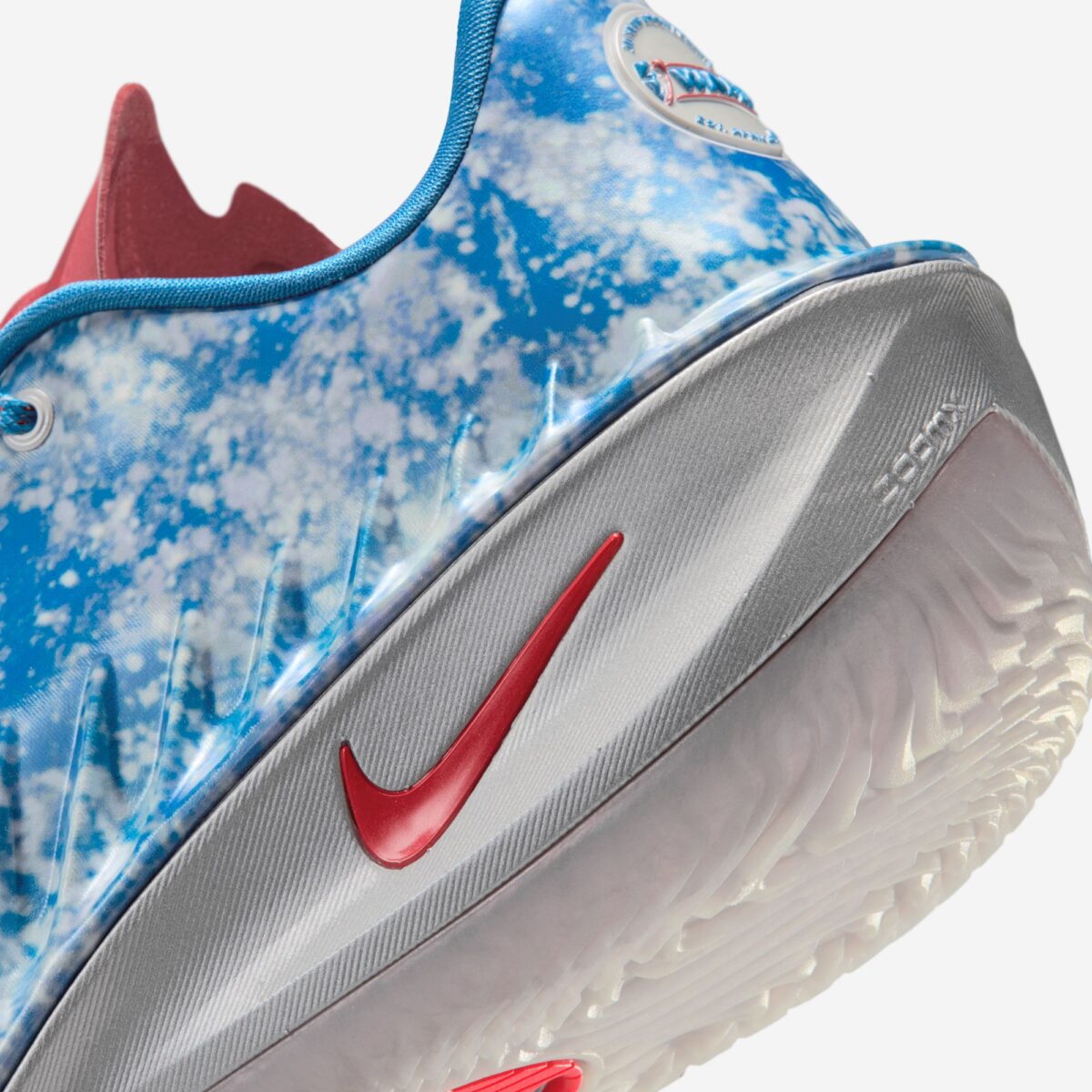 Nike G.T. Cut 4 WNBA 30th Anniversary II7530-400