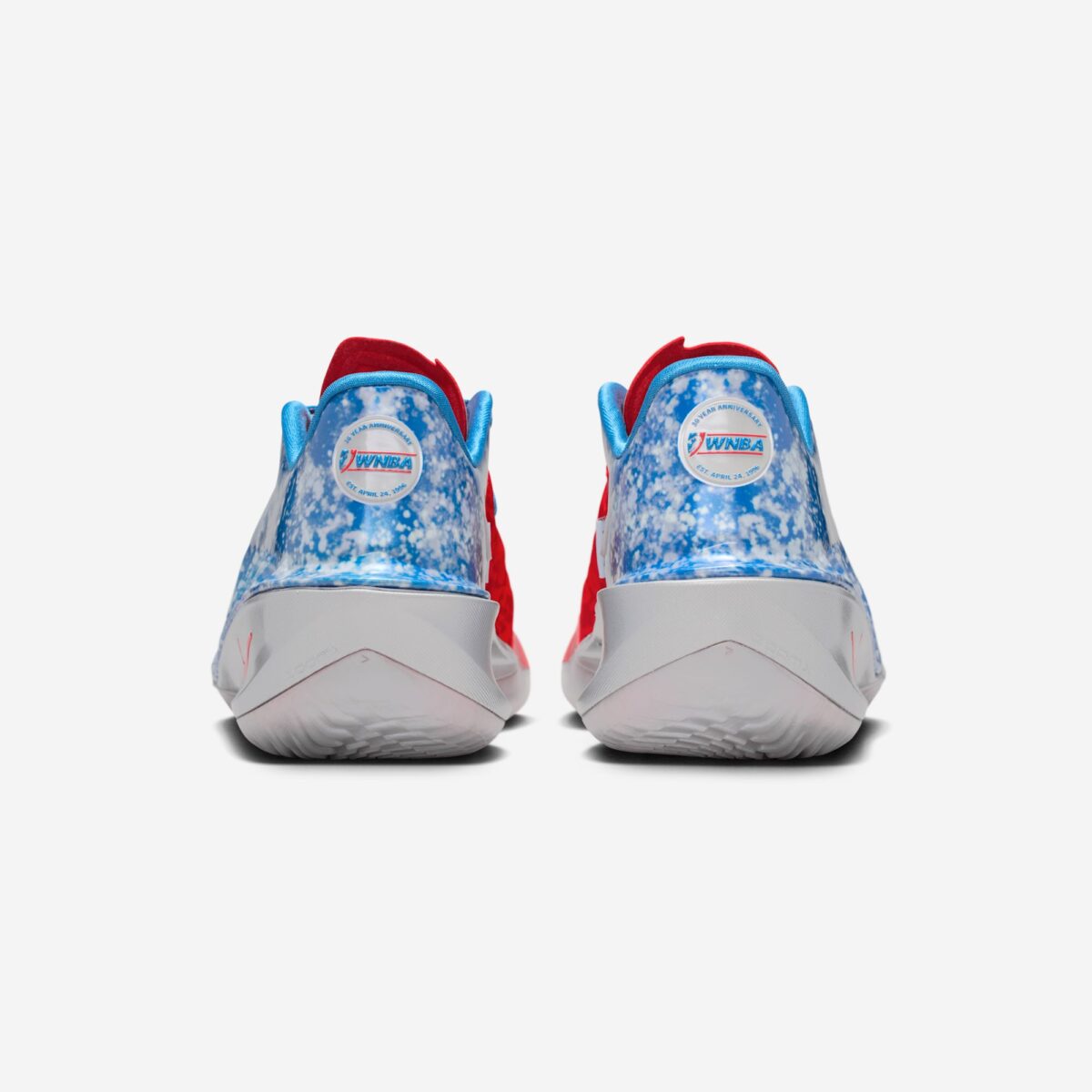 Nike G.T. Cut 4 WNBA 30th Anniversary II7530-400