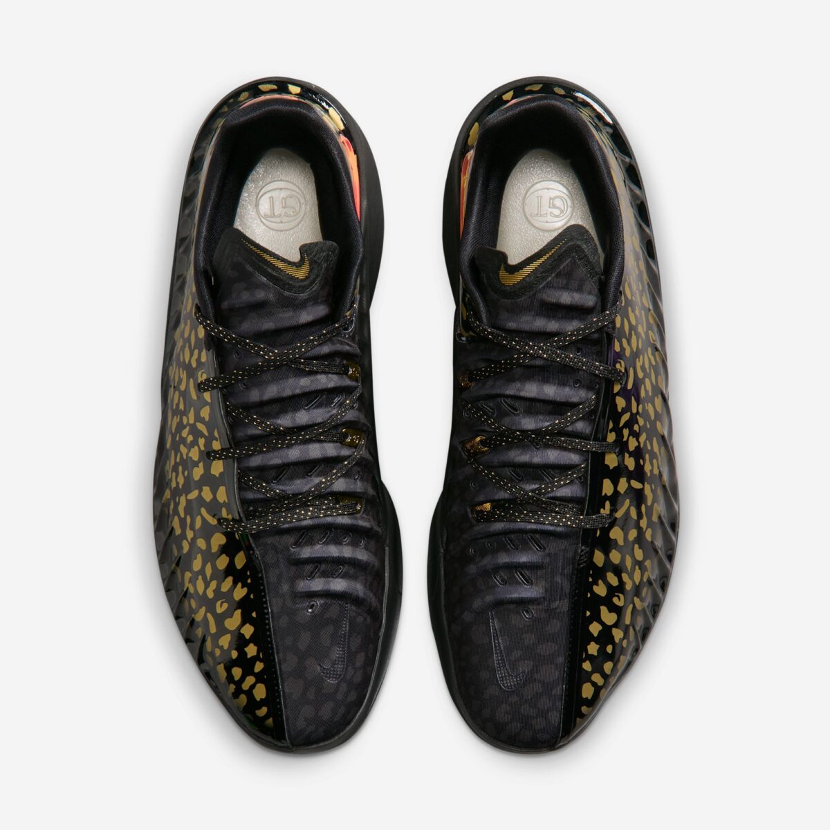 Nike G.T. Cut 4 Victor Wembanyama 2026 IU1960-001