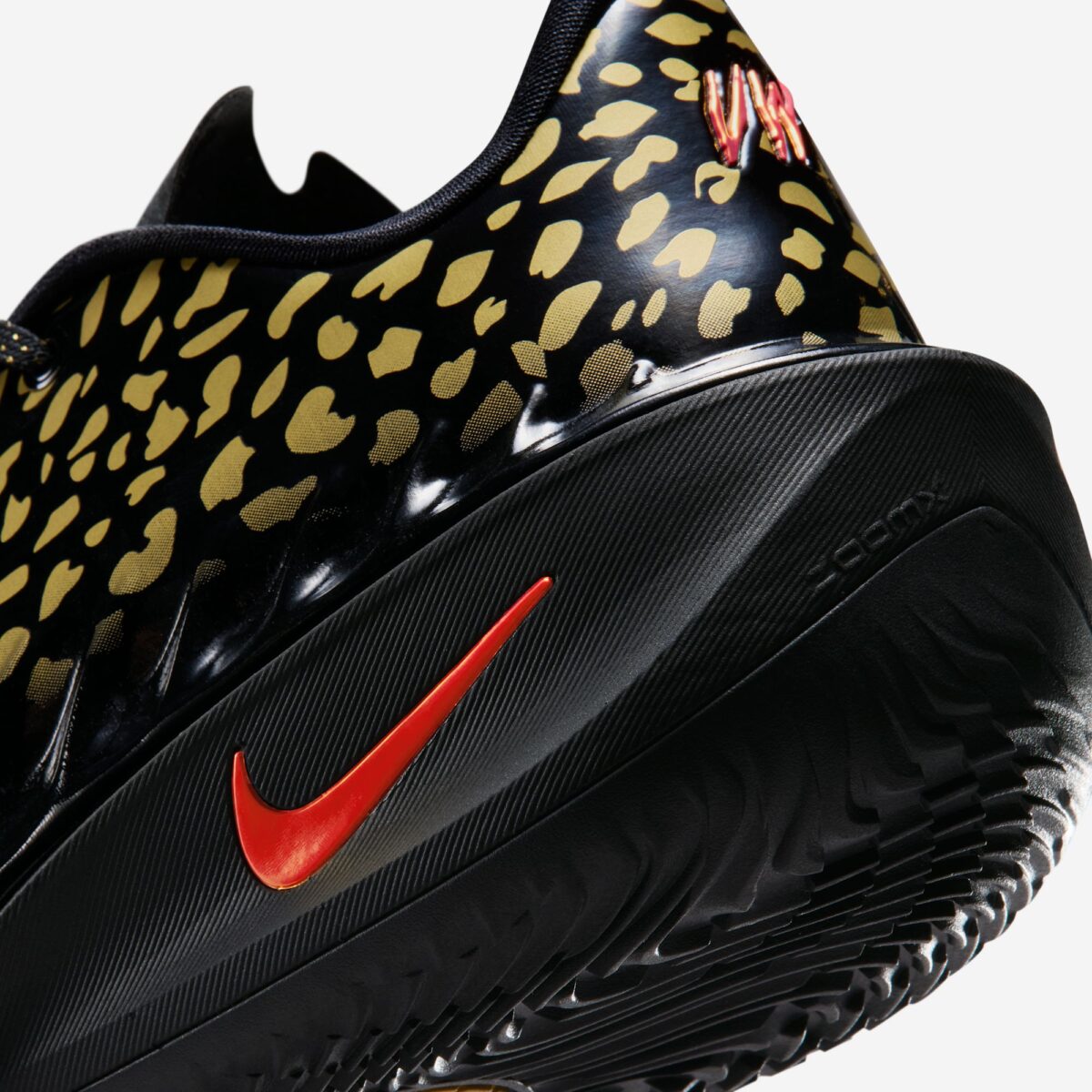 Nike G.T. Cut 4 Victor Wembanyama 2026 IU1960-001