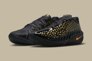 Nike G.T. Cut 4 Victor Wembanyama 2026 IU1960-001