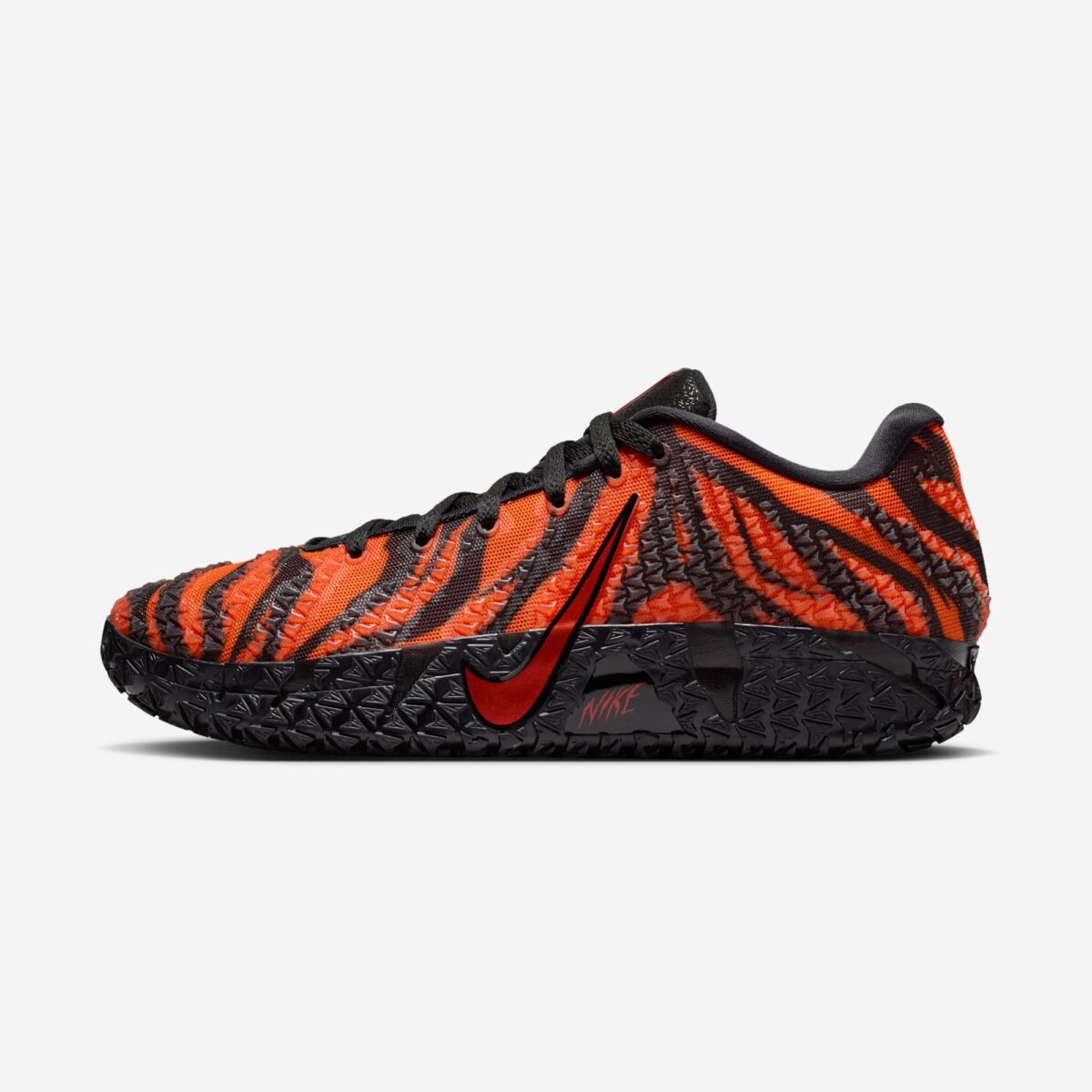 Nike Ja 3 Animal Pack Tiger IU6793-800