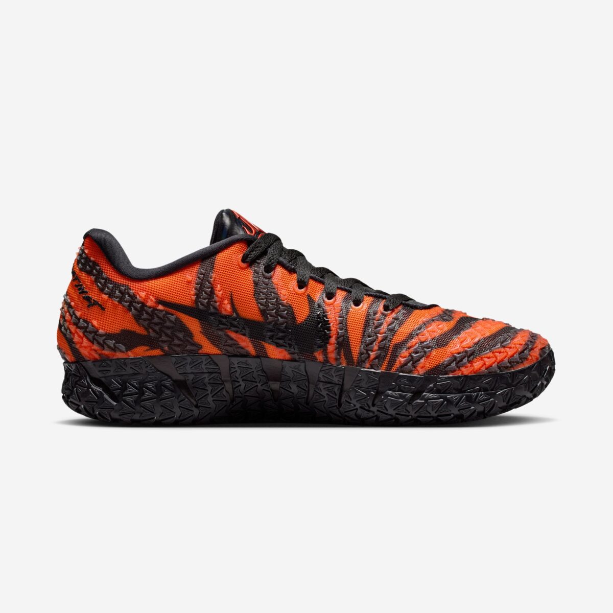 Nike Ja 3 Animal Pack Tiger IU6793-800