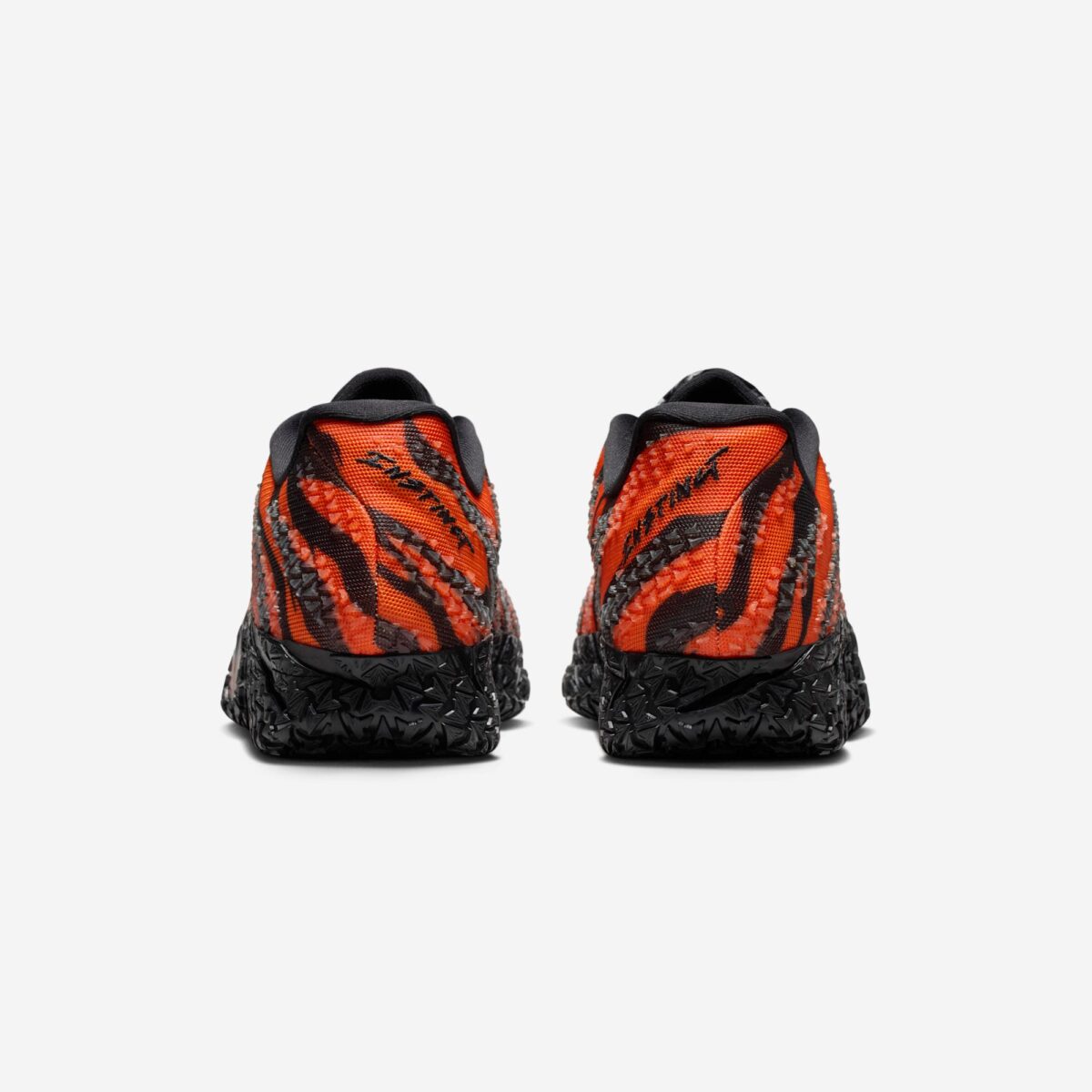 Nike Ja 3 Animal Pack Tiger IU6793-800