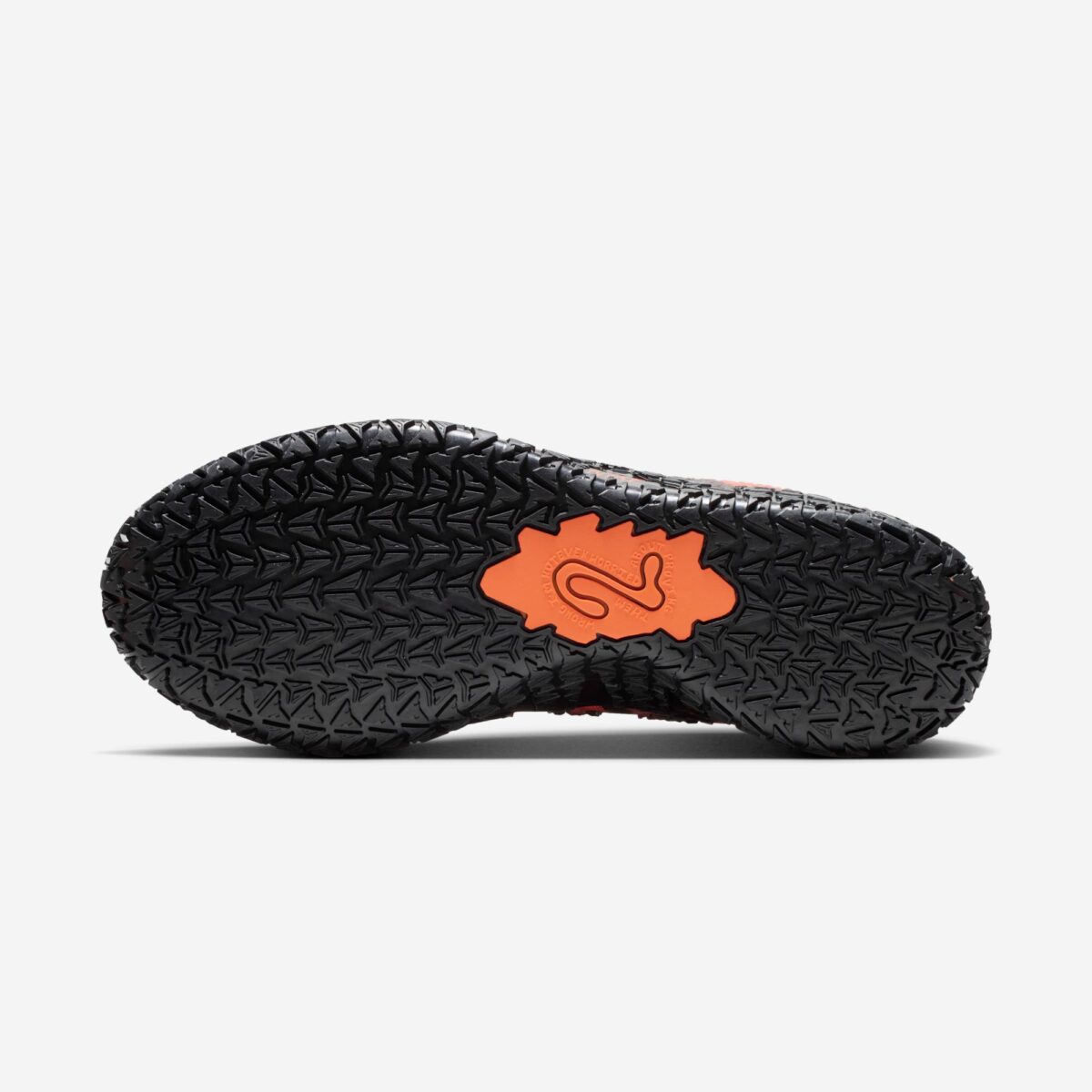 Nike Ja 3 Animal Pack Tiger IU6793-800