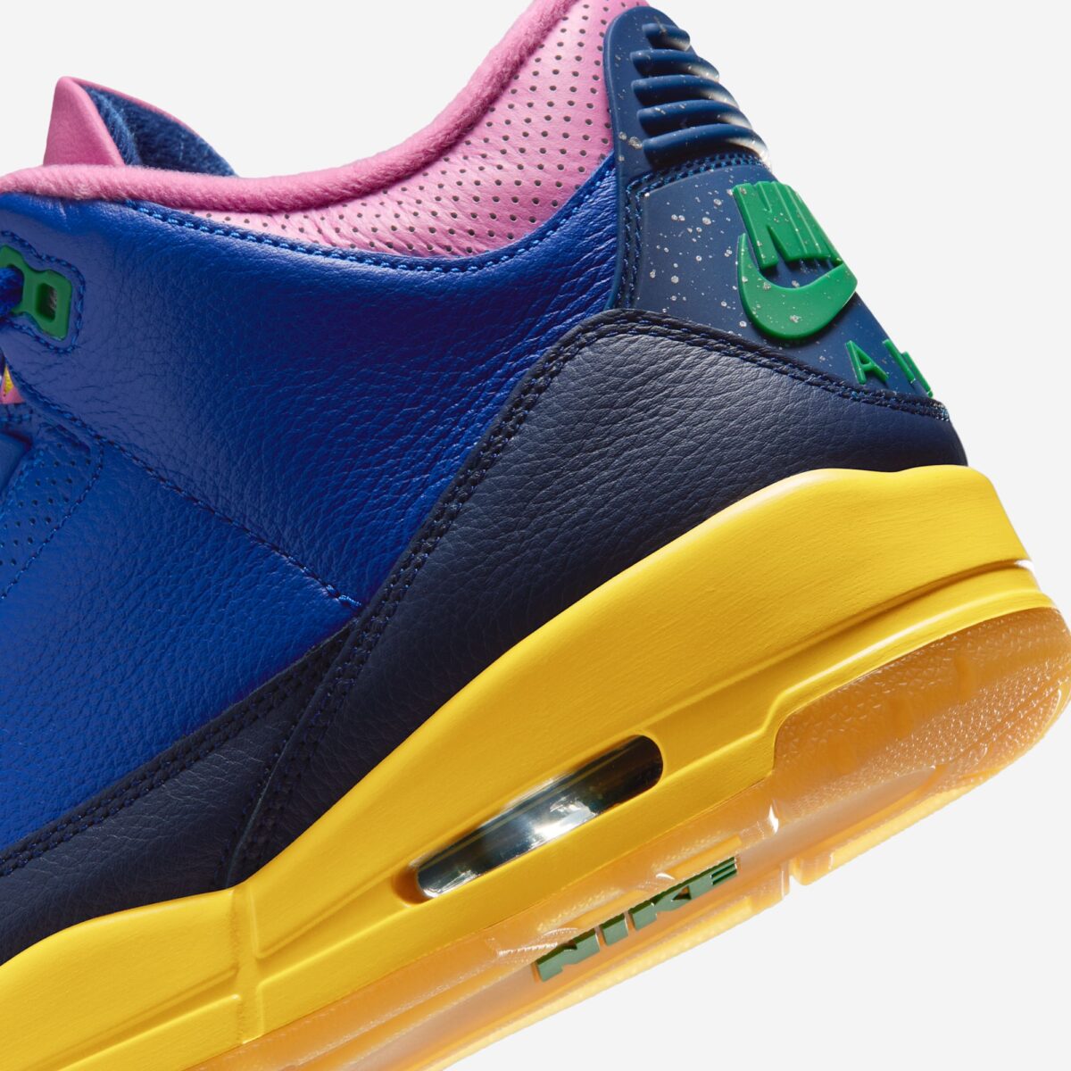 Air Jordan 3 Retro OG Brazil 2026 IV4871-400