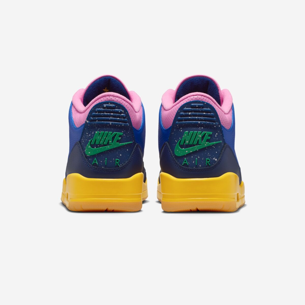 Air Jordan 3 Retro OG Brazil 2026 IV4871-400