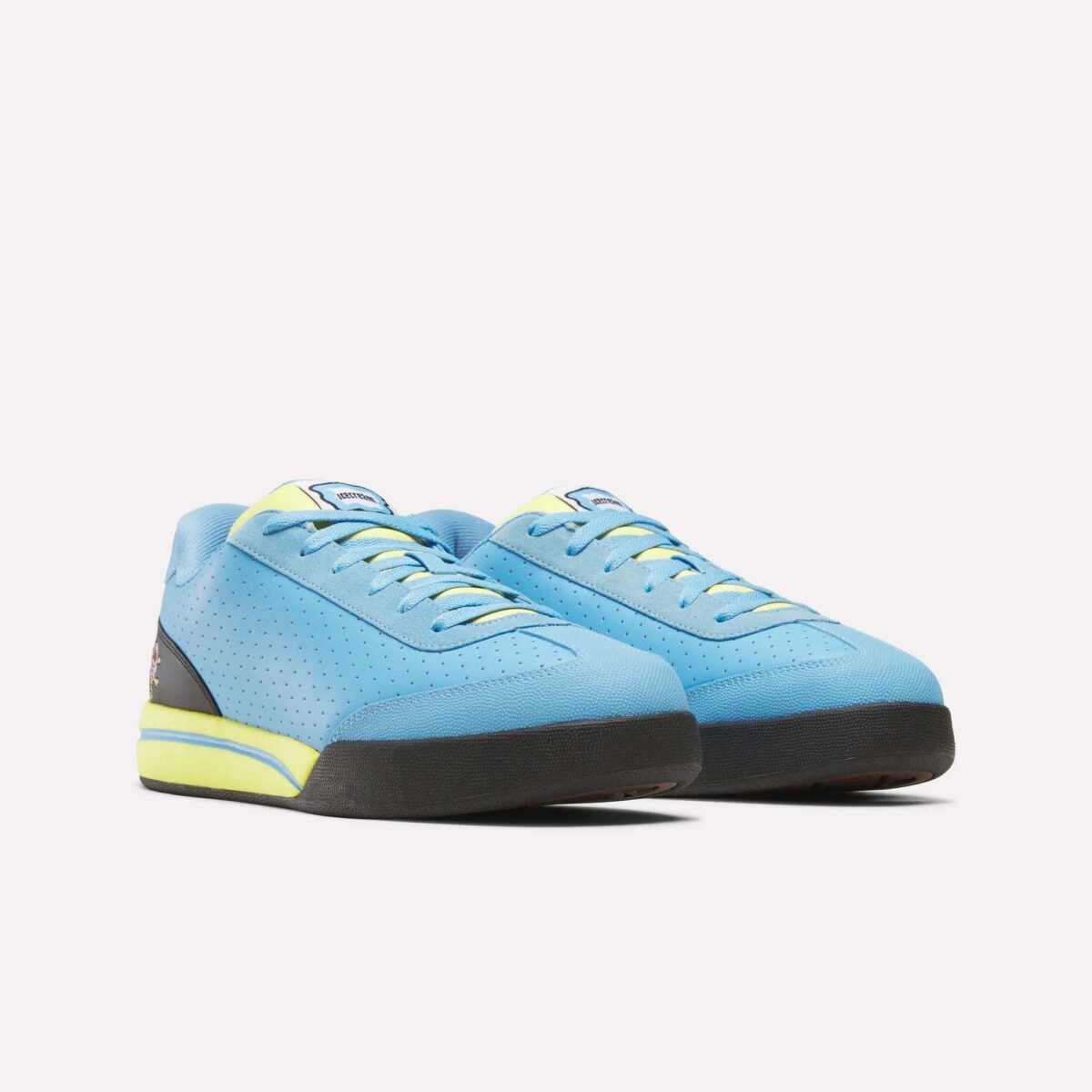 BBC IceCream x Reebok Board Flip Pale Cerulean 2026 100282065
