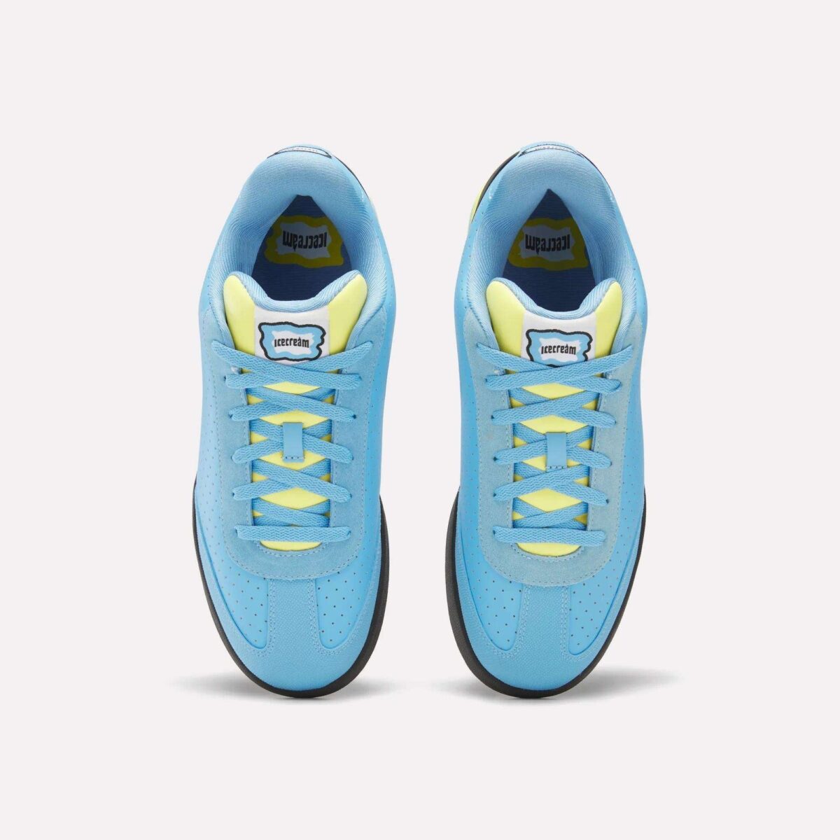 BBC IceCream x Reebok Board Flip Pale Cerulean 2026 100282065