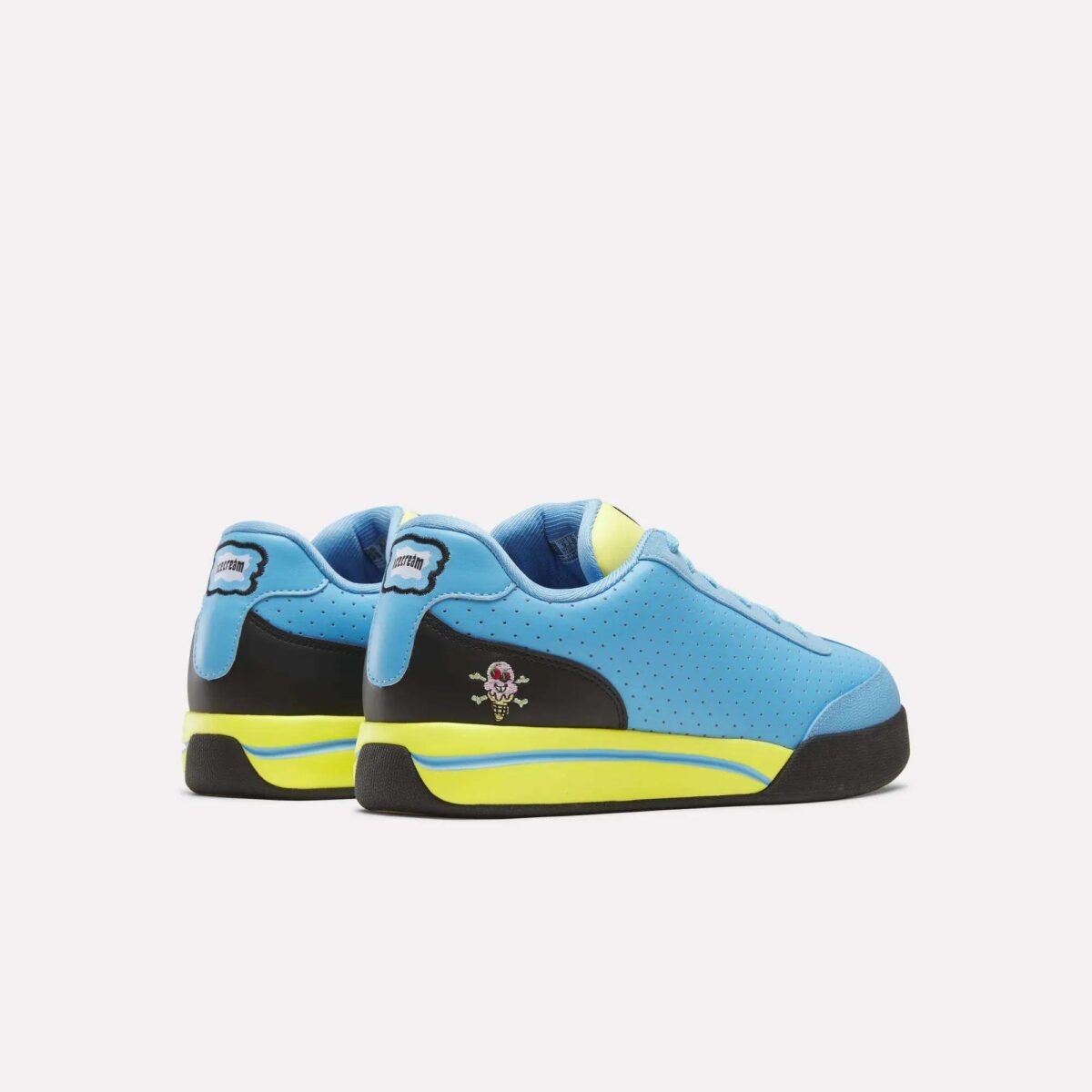 BBC IceCream x Reebok Board Flip Pale Cerulean 2026 100282065