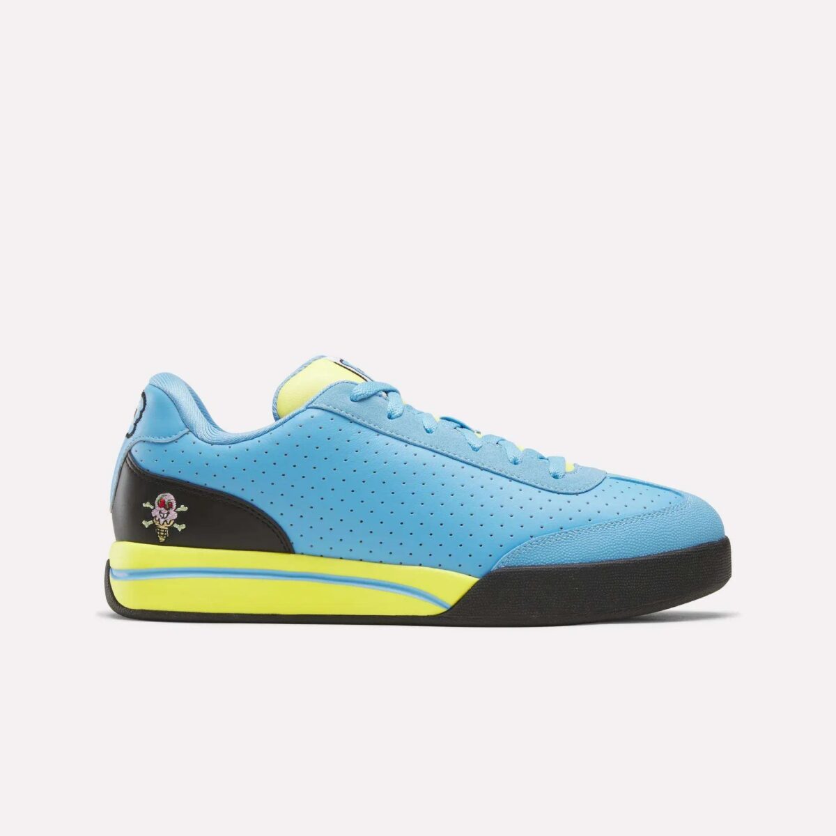BBC IceCream x Reebok Board Flip Pale Cerulean 2026 100282065