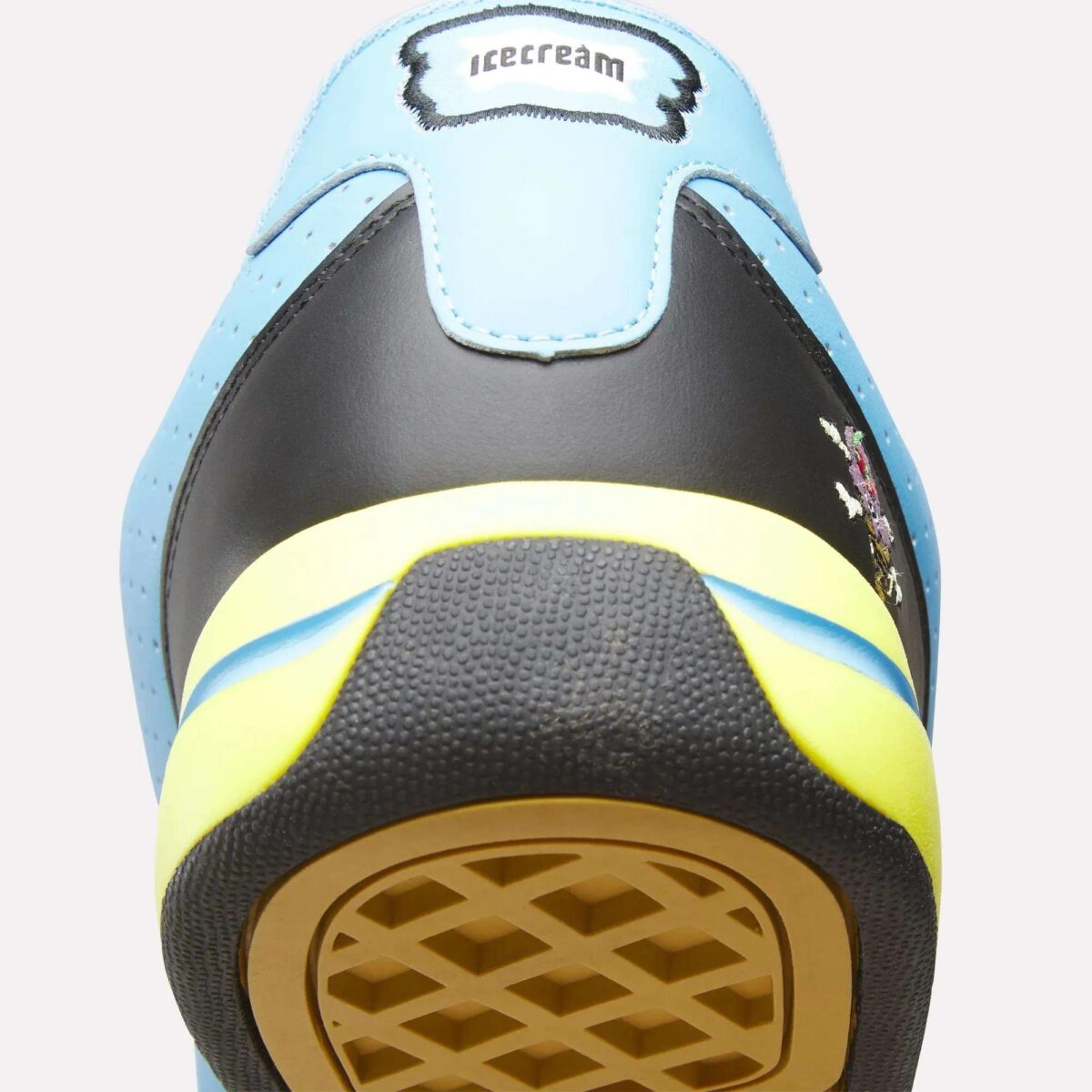 BBC IceCream x Reebok Board Flip Pale Cerulean 2026 100282065