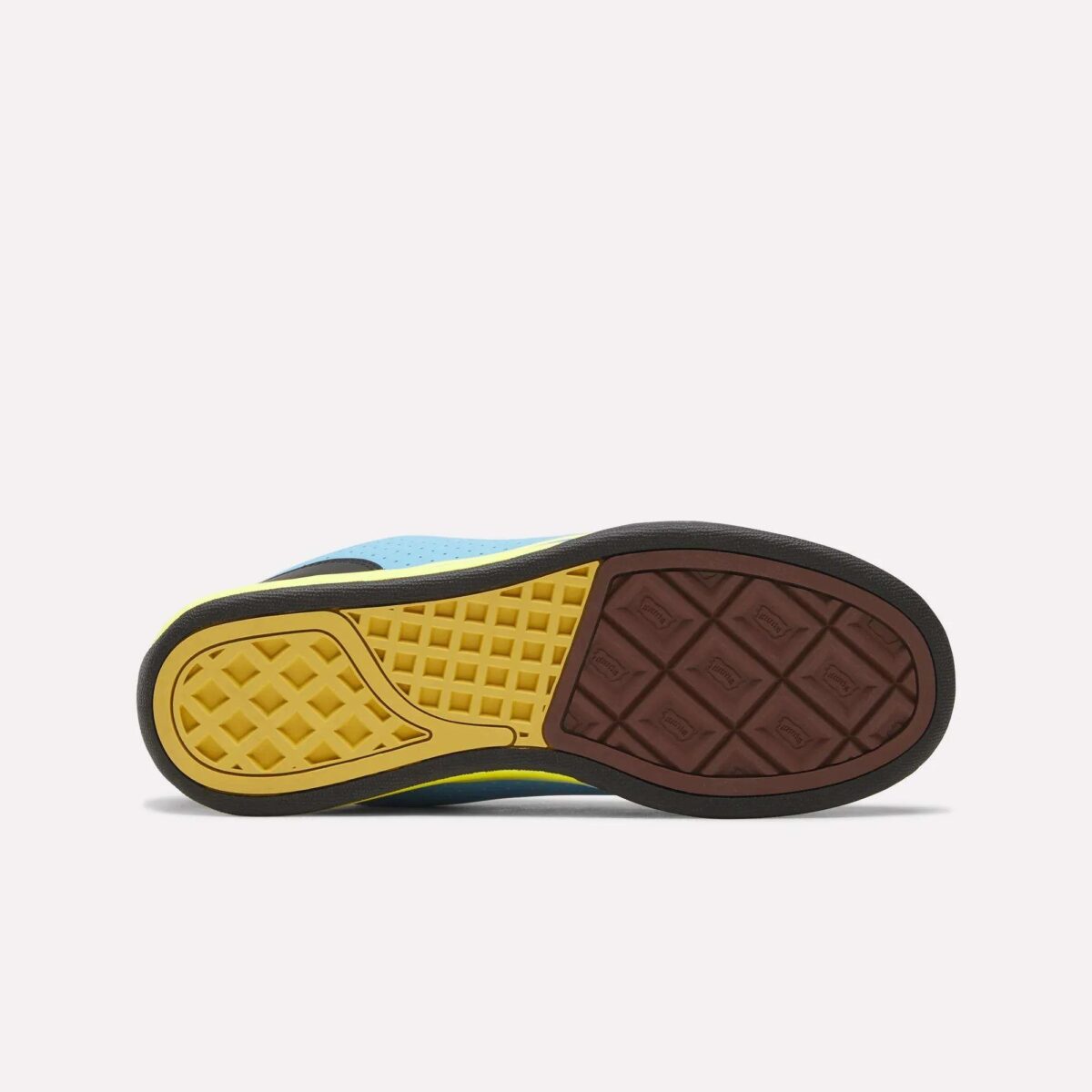 BBC IceCream x Reebok Board Flip Pale Cerulean 2026 100282065