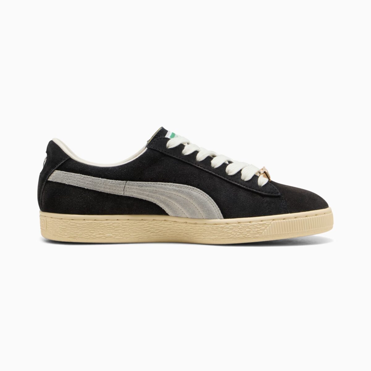 ASAP Rocky x PUMA Suede ’94 Black/White 2026 408735-01
