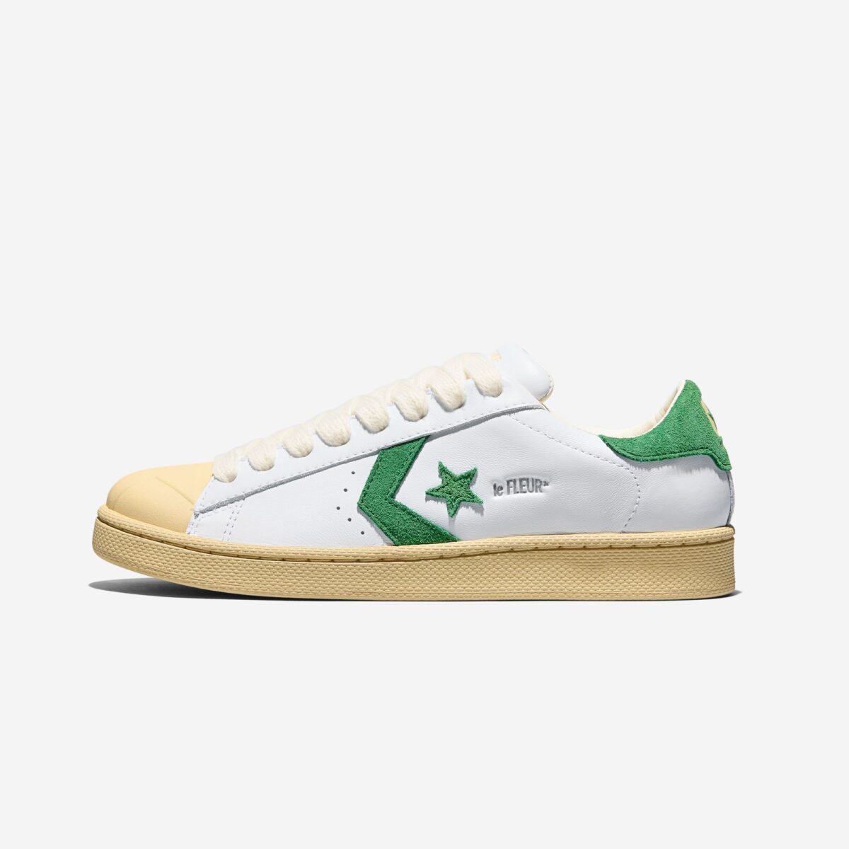 GOLF le FLEUR* x Converse 1908 Pro Leather White 2026 A20365C