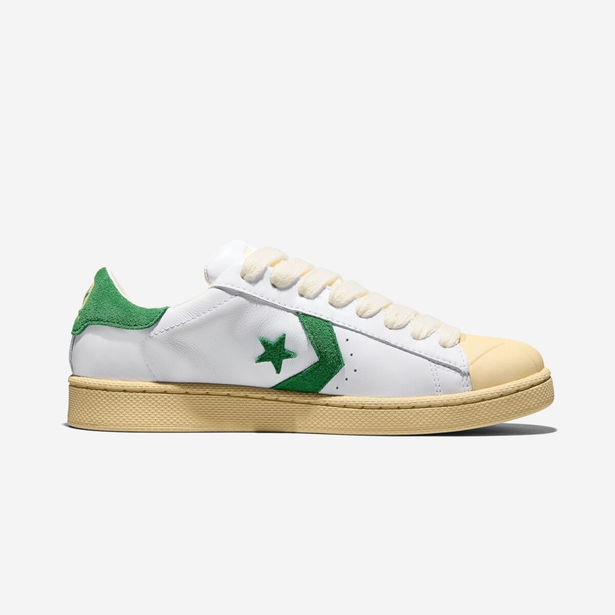 GOLF le FLEUR* x Converse 1908 Pro Leather White 2026 A20365C