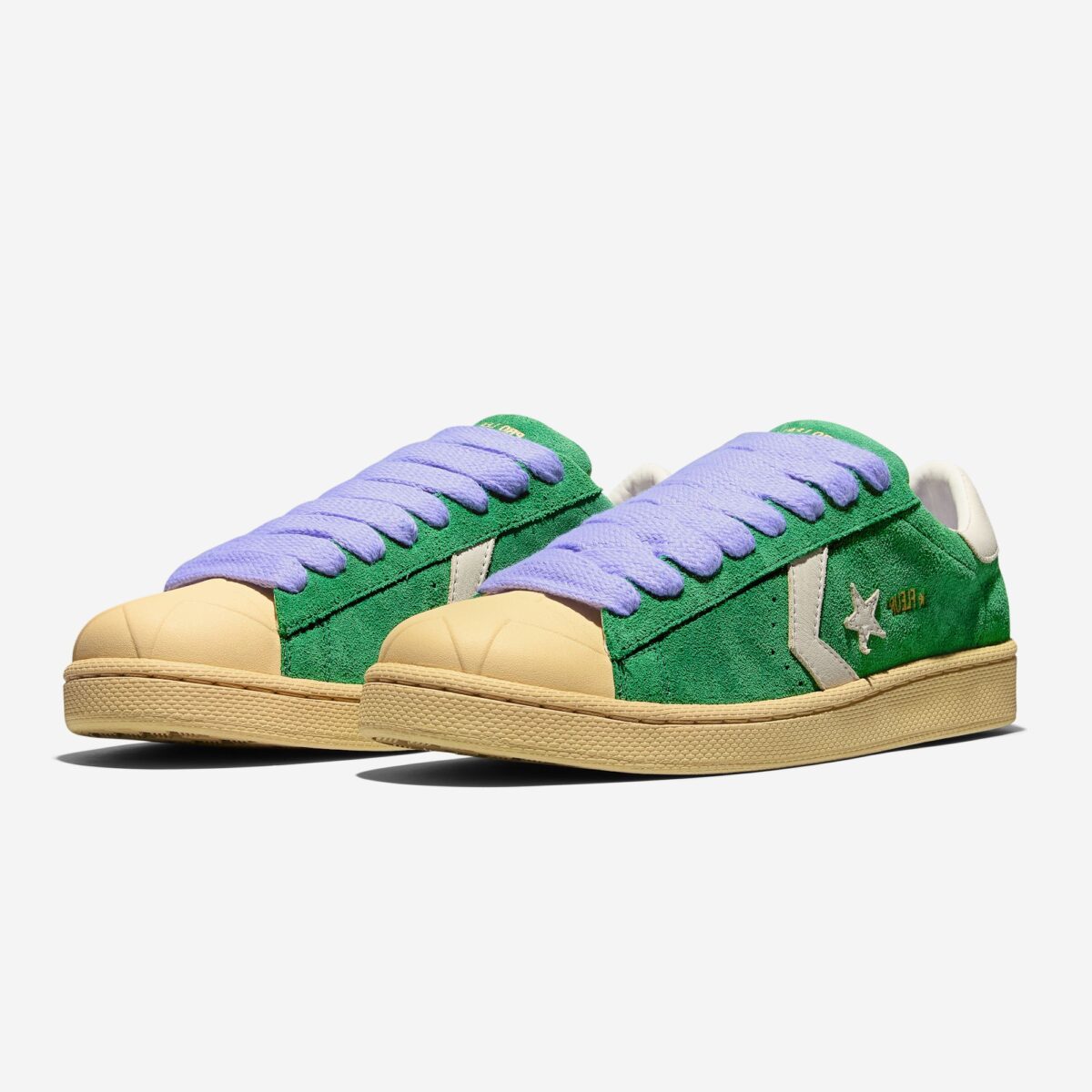 GOLF le FLEUR* x Converse 1908 Pro Leather Amazon 2026 A20366C