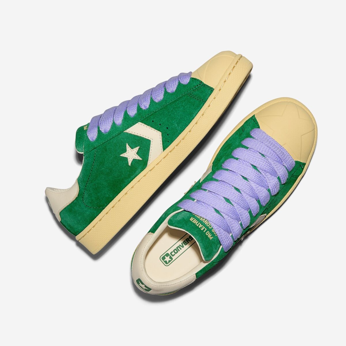 GOLF le FLEUR* x Converse 1908 Pro Leather Amazon 2026 A20366C