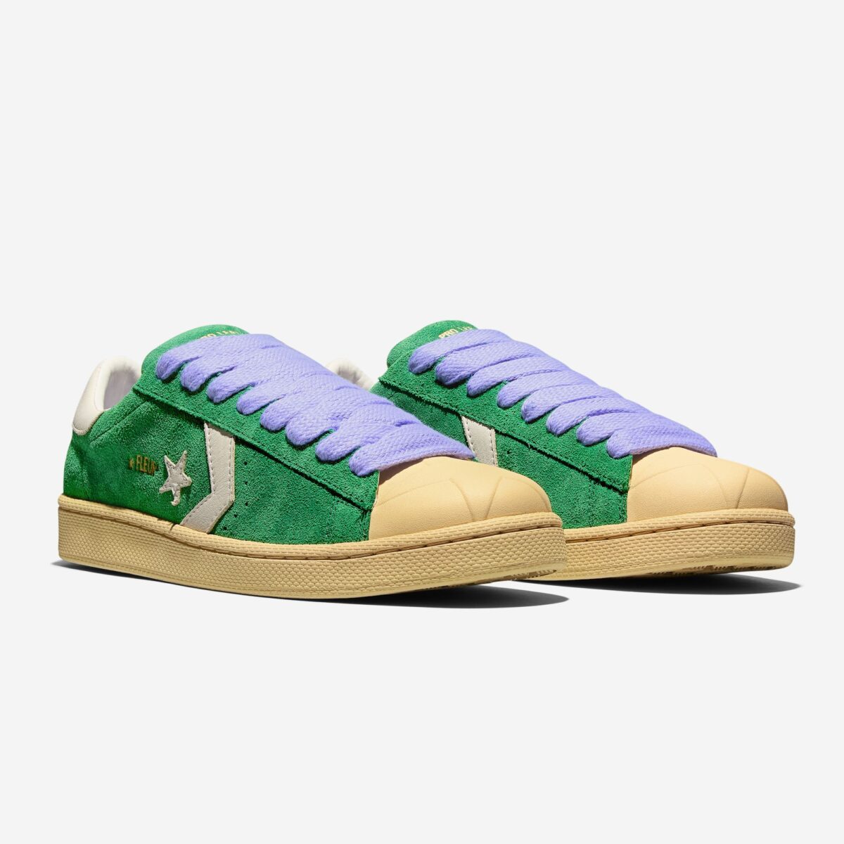 GOLF le FLEUR* x Converse 1908 Pro Leather Amazon 2026 A20366C
