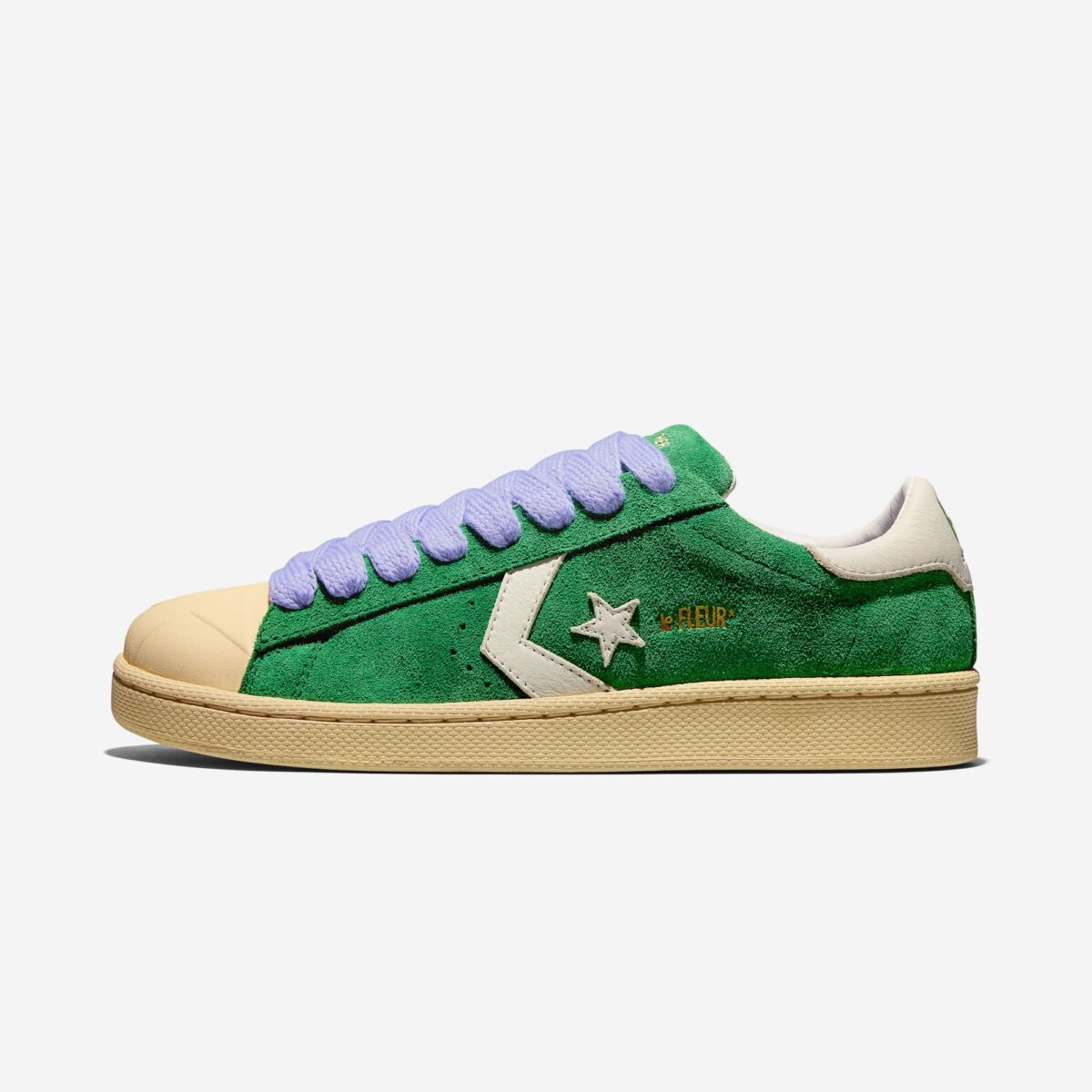 GOLF le FLEUR* x Converse 1908 Pro Leather Amazon 2026 A20366C