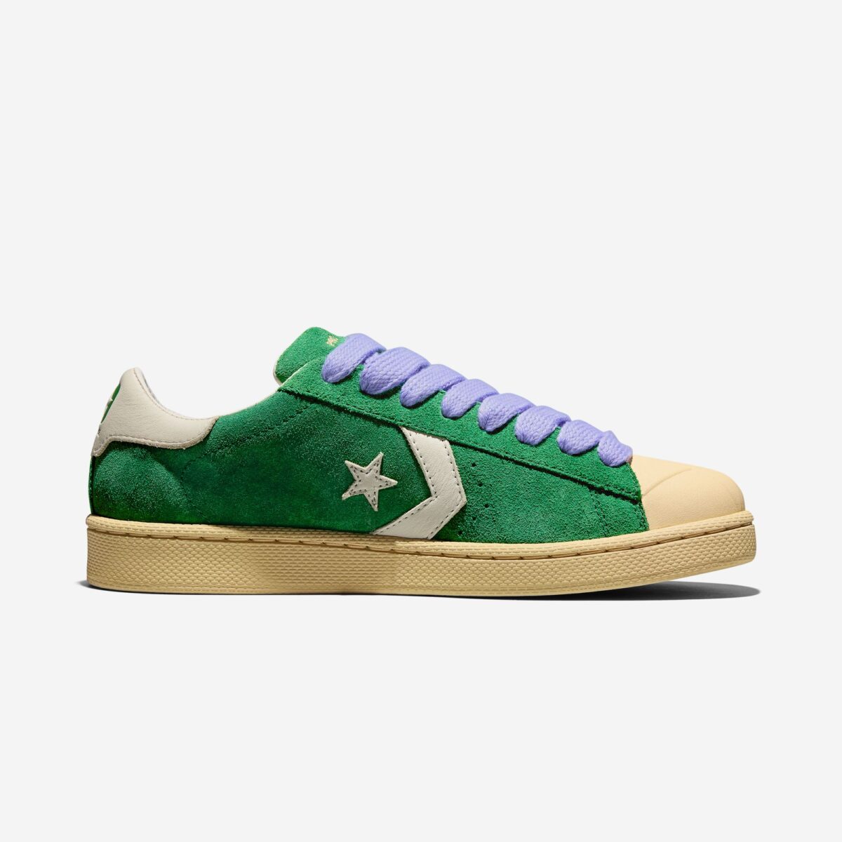 GOLF le FLEUR* x Converse 1908 Pro Leather Amazon 2026 A20366C