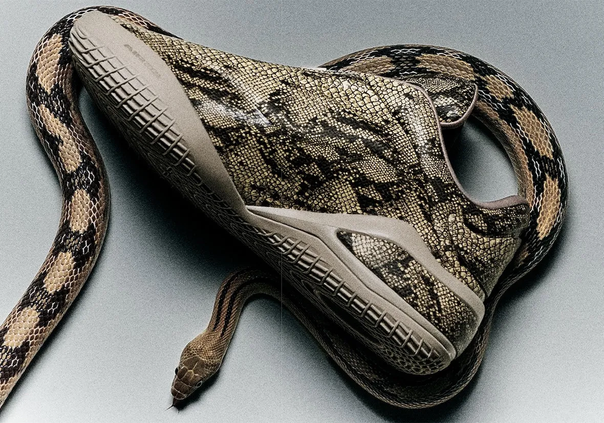 Converse SHAI 001 Premium Slither 2026 A24274C