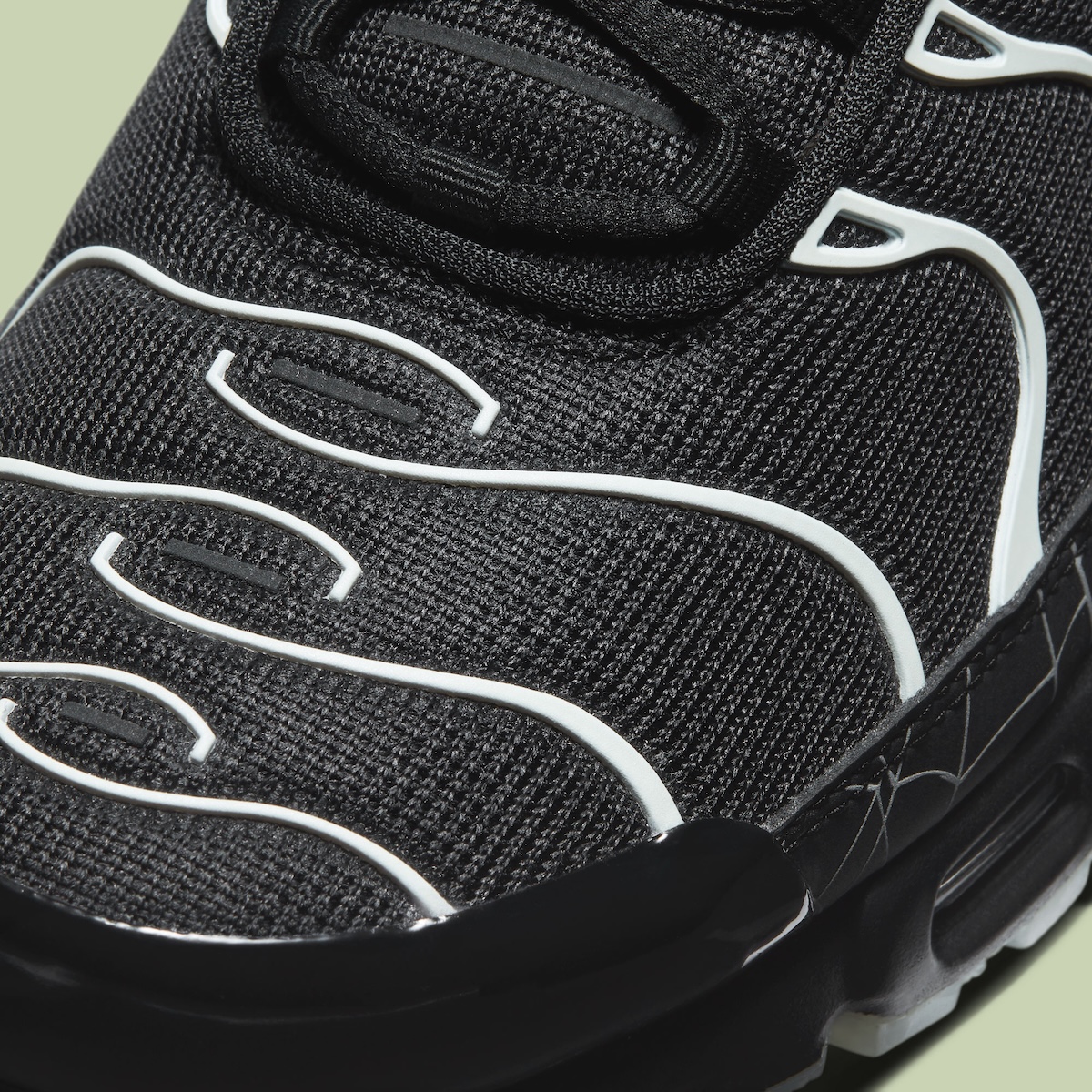 Nike Air Max Plus Spider Web 2026 DD4004-001