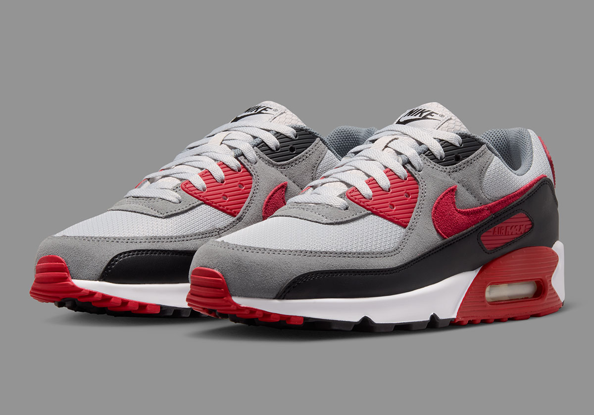 Mens Nike Air Max 90 2026 DM0029-026