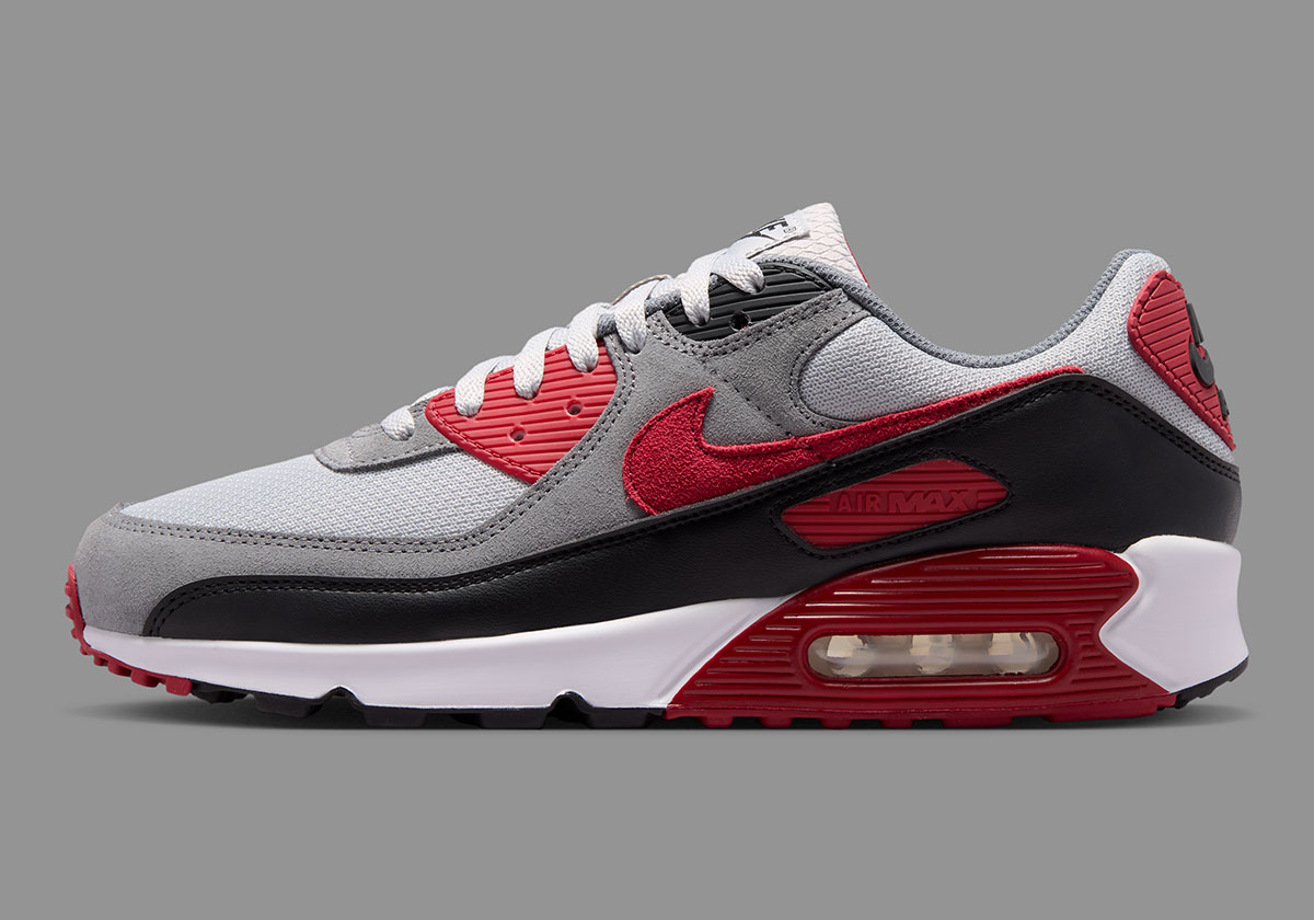 Mens Nike Air Max 90 2026 DM0029-026