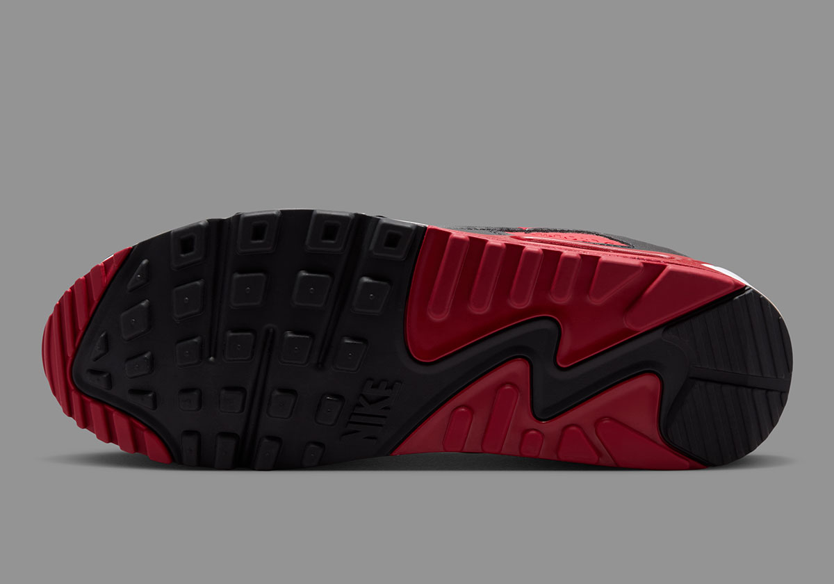 Mens Nike Air Max 90 2026 DM0029-026