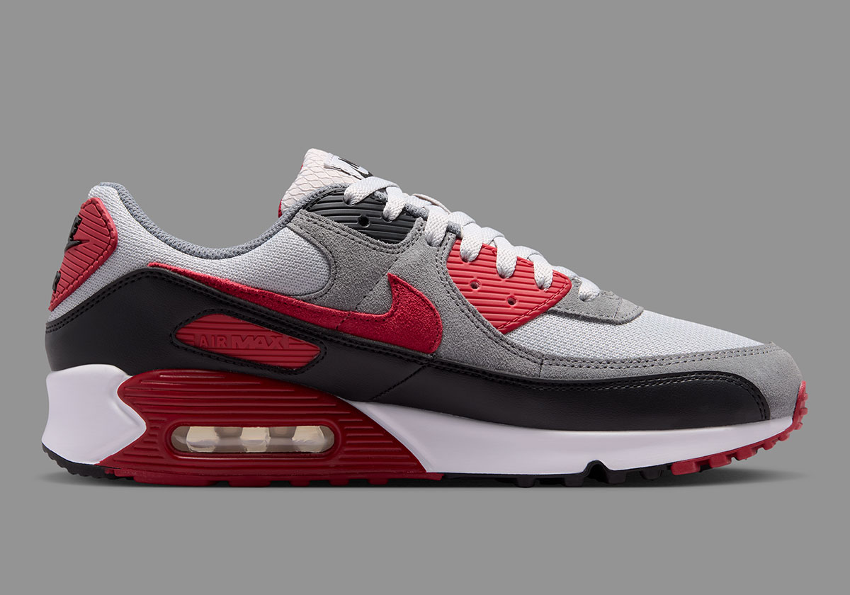 Mens Nike Air Max 90 2026 DM0029-026