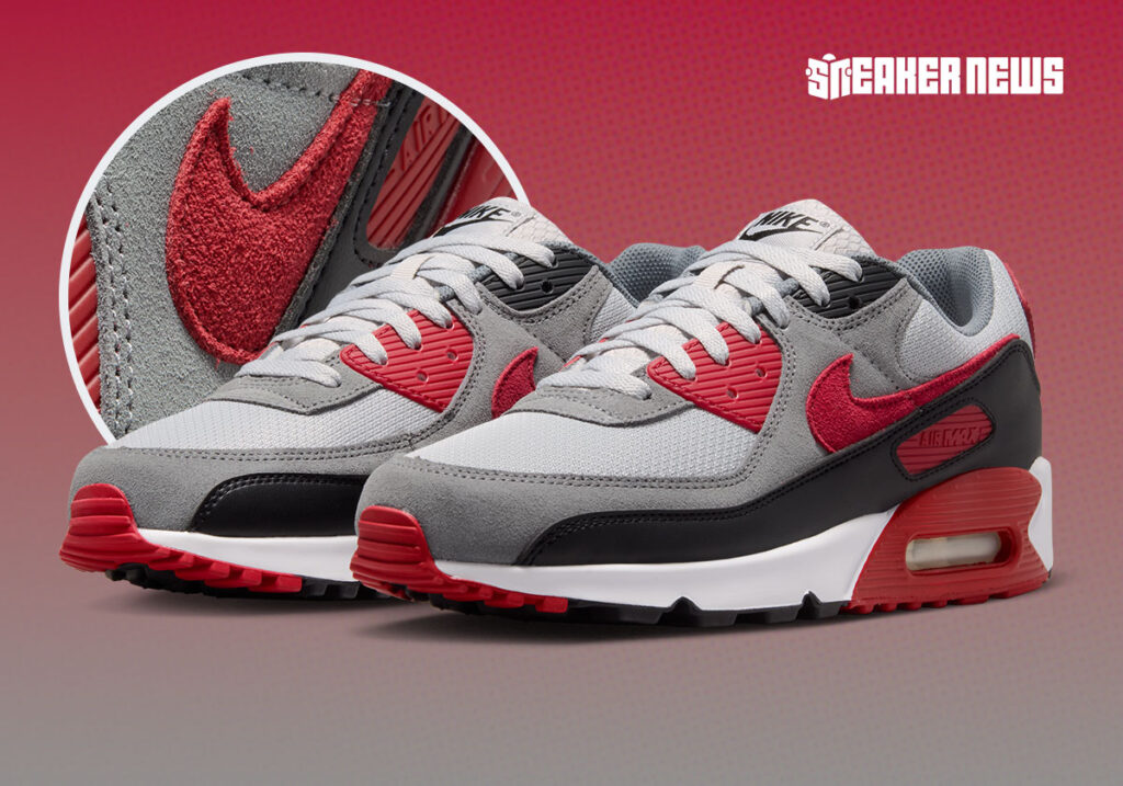 Mens Nike Air Max 90 2026 DM0029-026