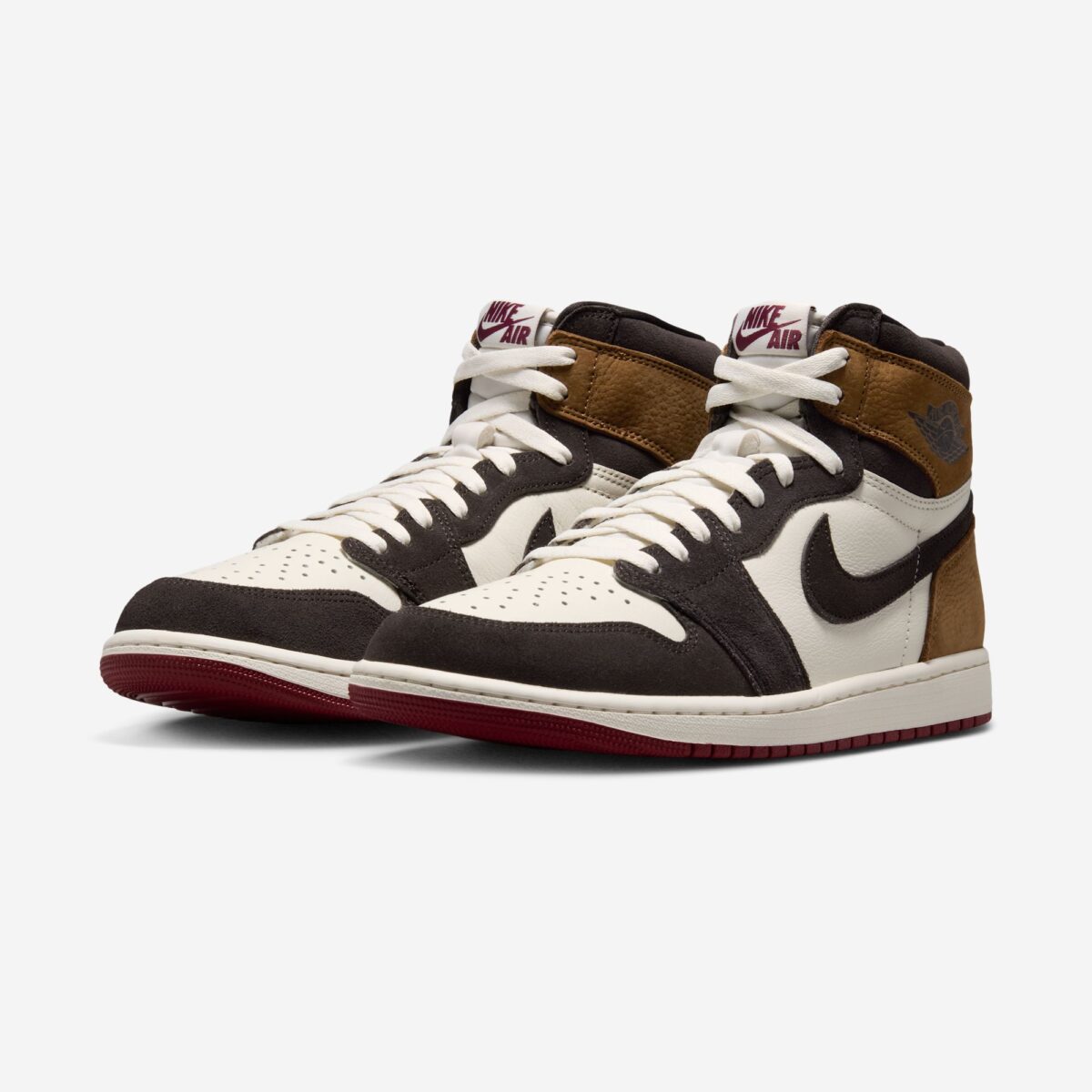 Air Jordan 1 High OG Love Letter 2026 DZ5485-201