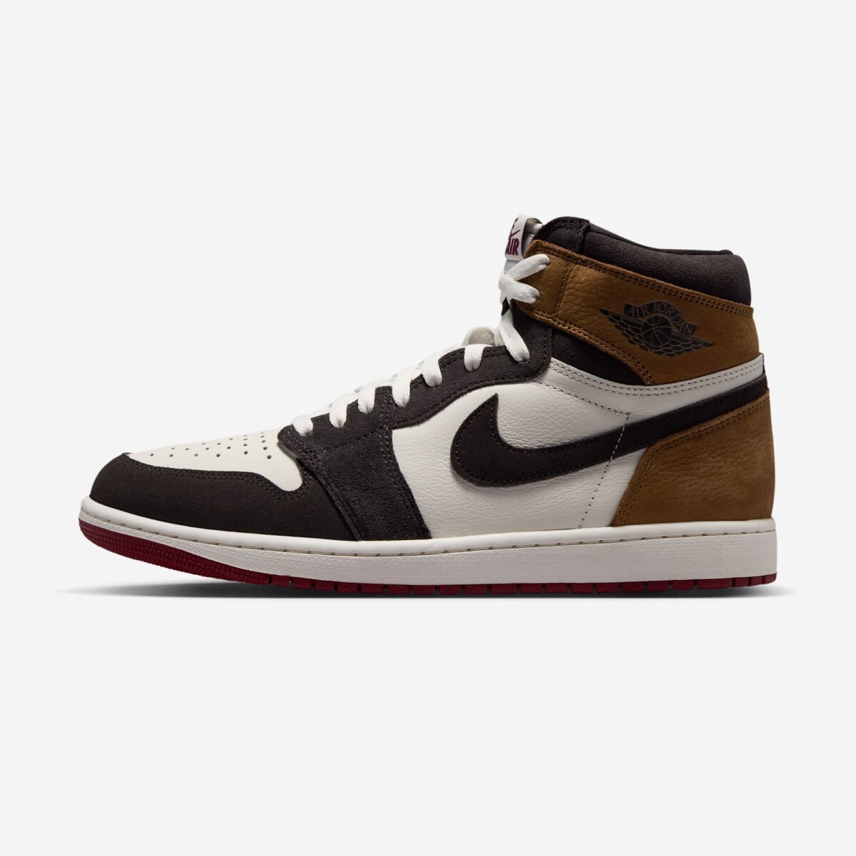 Air Jordan 1 High OG Love Letter 2026 DZ5485-201