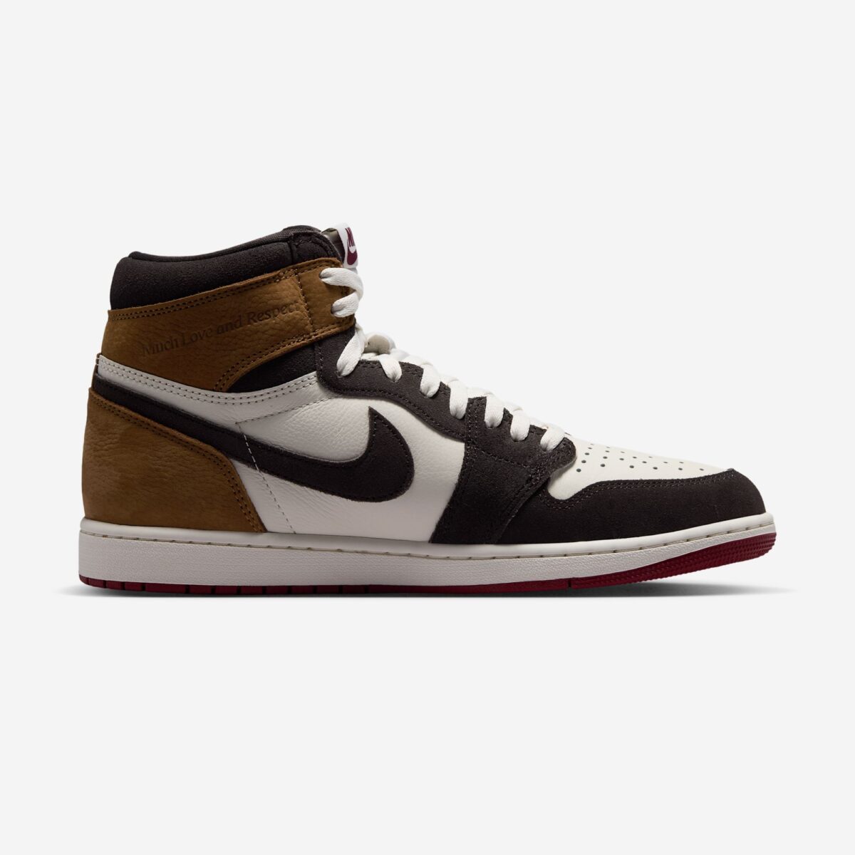 Air Jordan 1 High OG Love Letter 2026 DZ5485-201