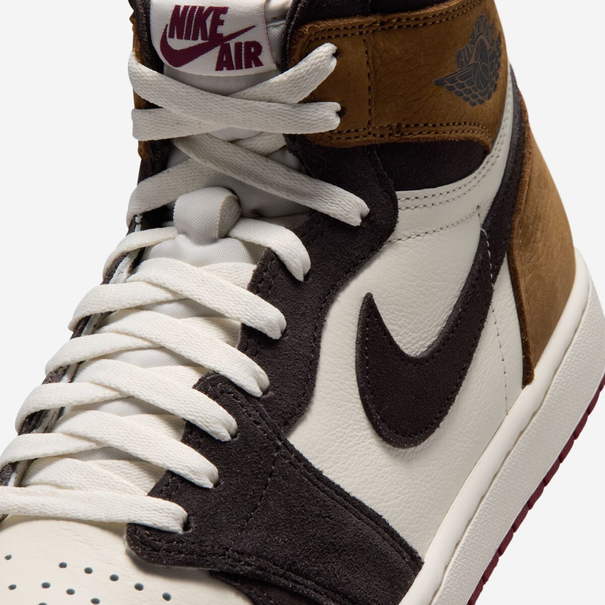 Air Jordan 1 High OG Love Letter 2026 DZ5485-201