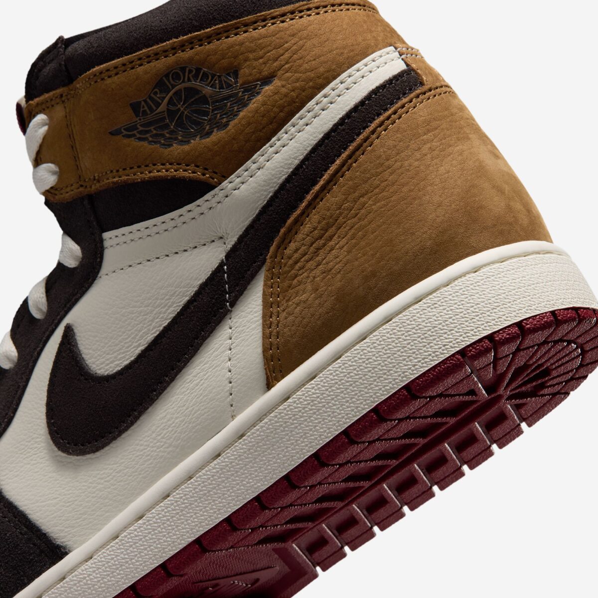 Air Jordan 1 High OG Love Letter 2026 DZ5485-201