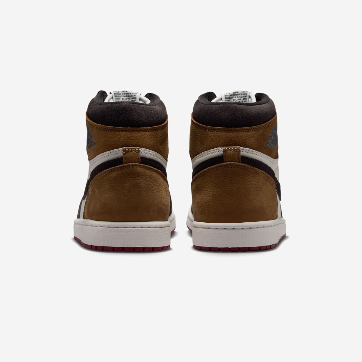 Air Jordan 1 High OG Love Letter 2026 DZ5485-201