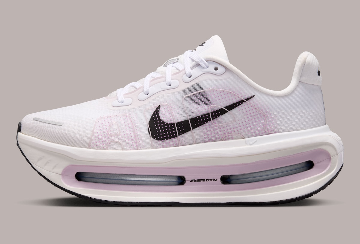 Nike Vomero Premium (W) White/Summit White 2026 HM5973-103
