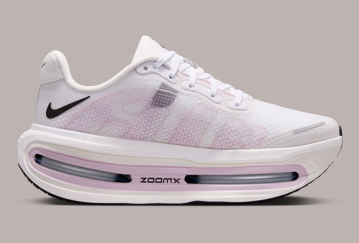 Nike Vomero Premium (W) White/Summit White 2026 HM5973-103