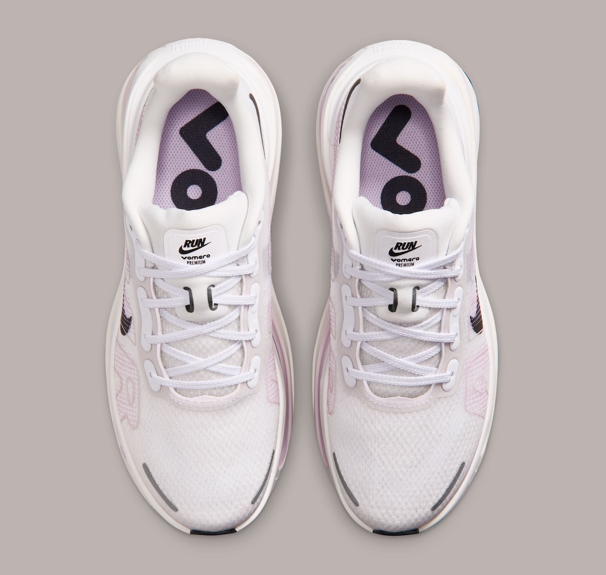 Nike Vomero Premium (W) White/Summit White 2026 HM5973-103