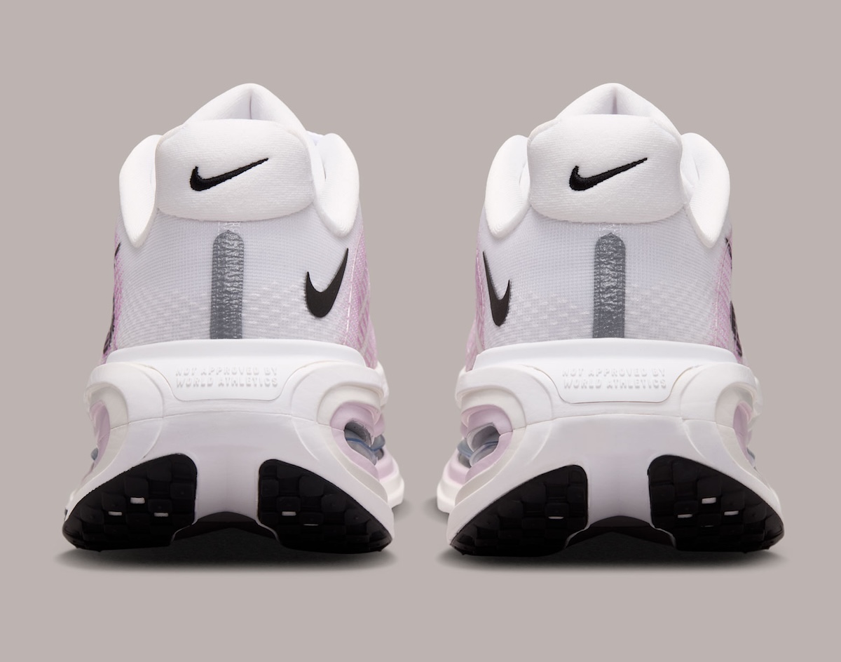Nike Vomero Premium (W) White/Summit White 2026 HM5973-103