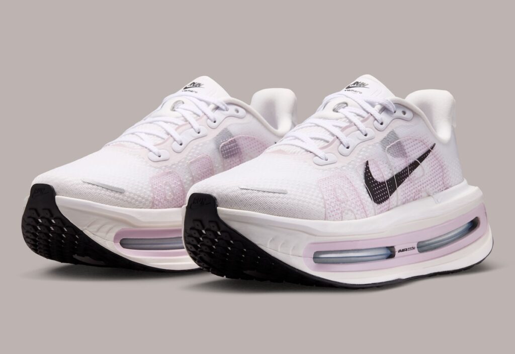 Nike Vomero Premium (W) White/Summit White 2026 HM5973-103