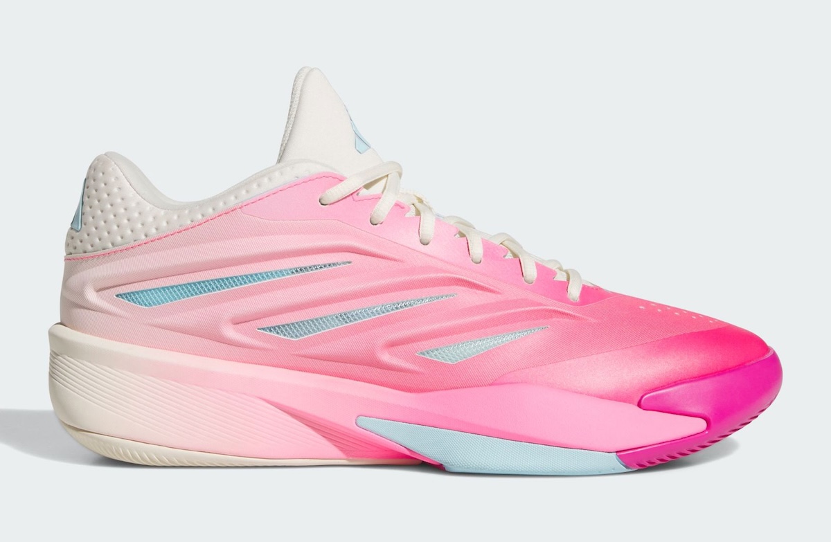 adidas Crazy Energy Sophie Cunningham 2026 HP5223